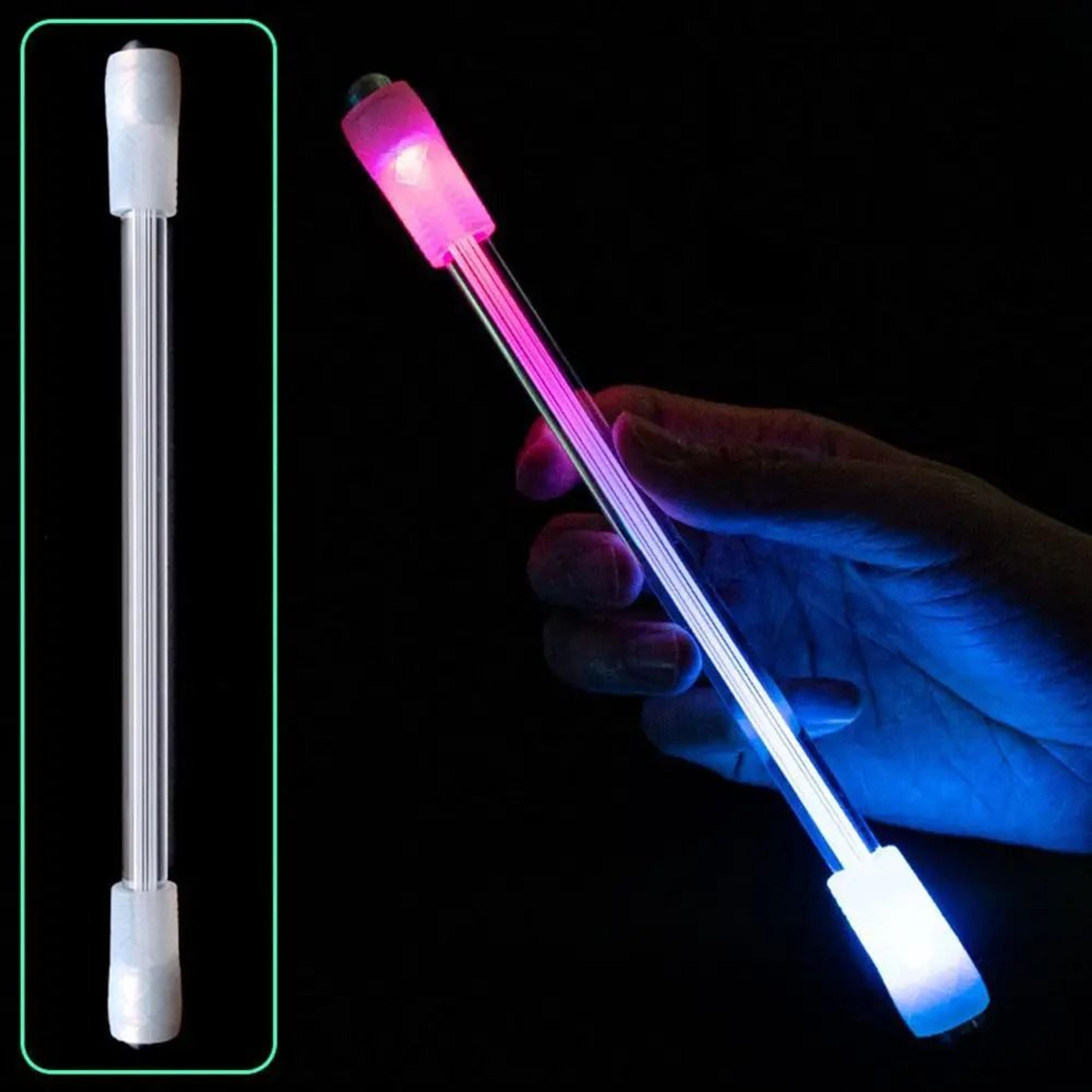 Anti Slip Spinner Writing Pen And Stress Relief Tool 6