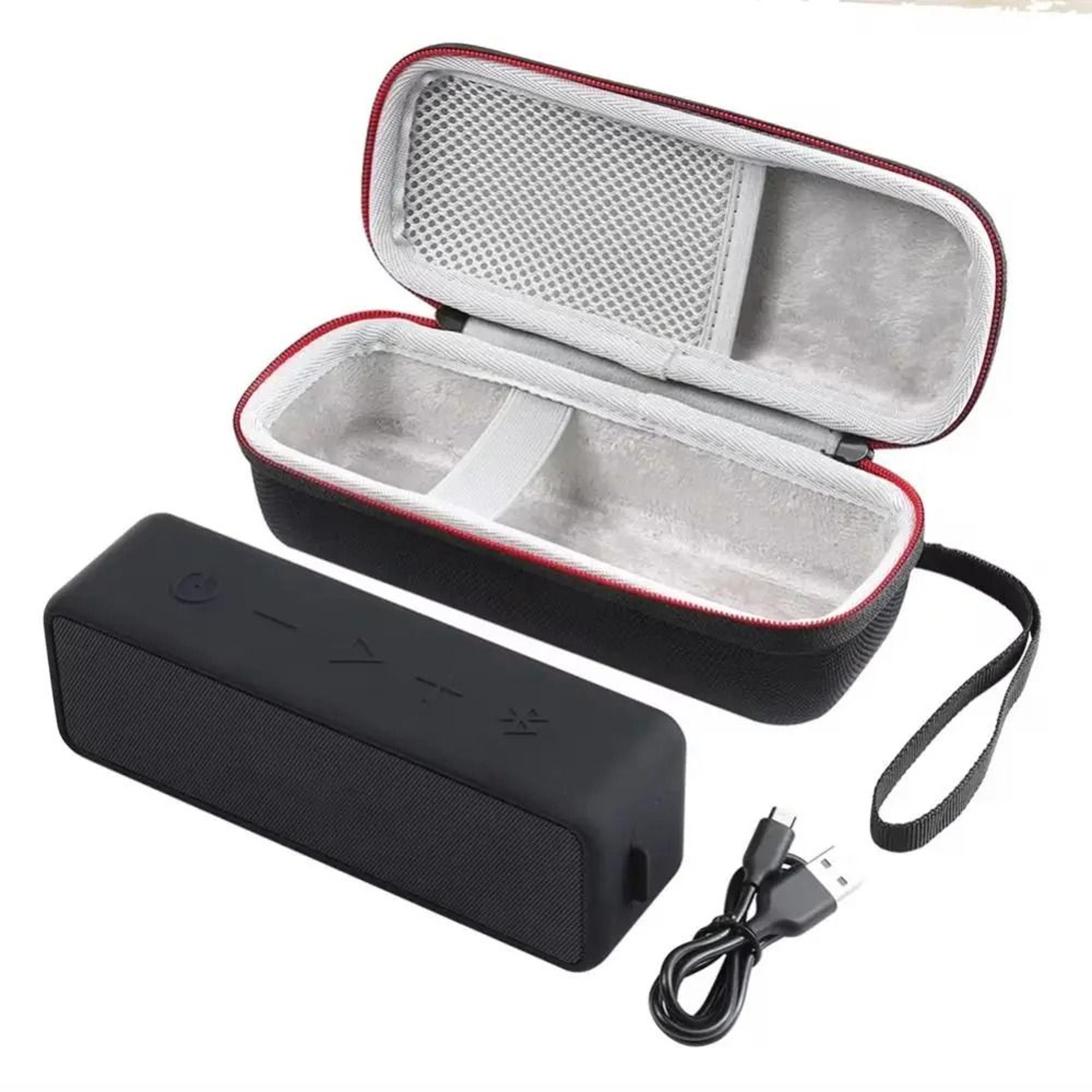 Shockproof EVA Travel Case For Anker Soundcore 2 And 3 1