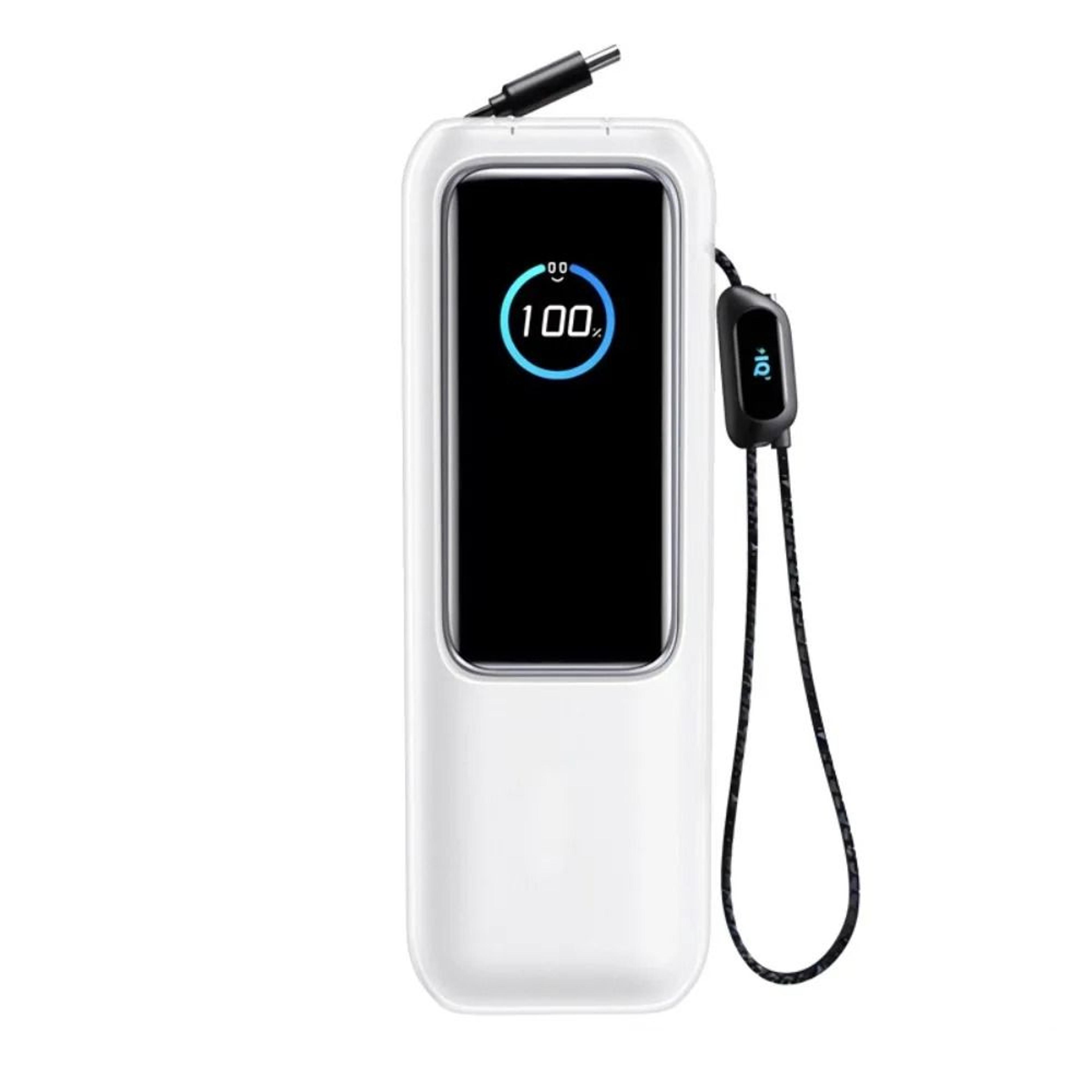Shockproof Silicone Protective Case For Anker Zolo Power Bank 1