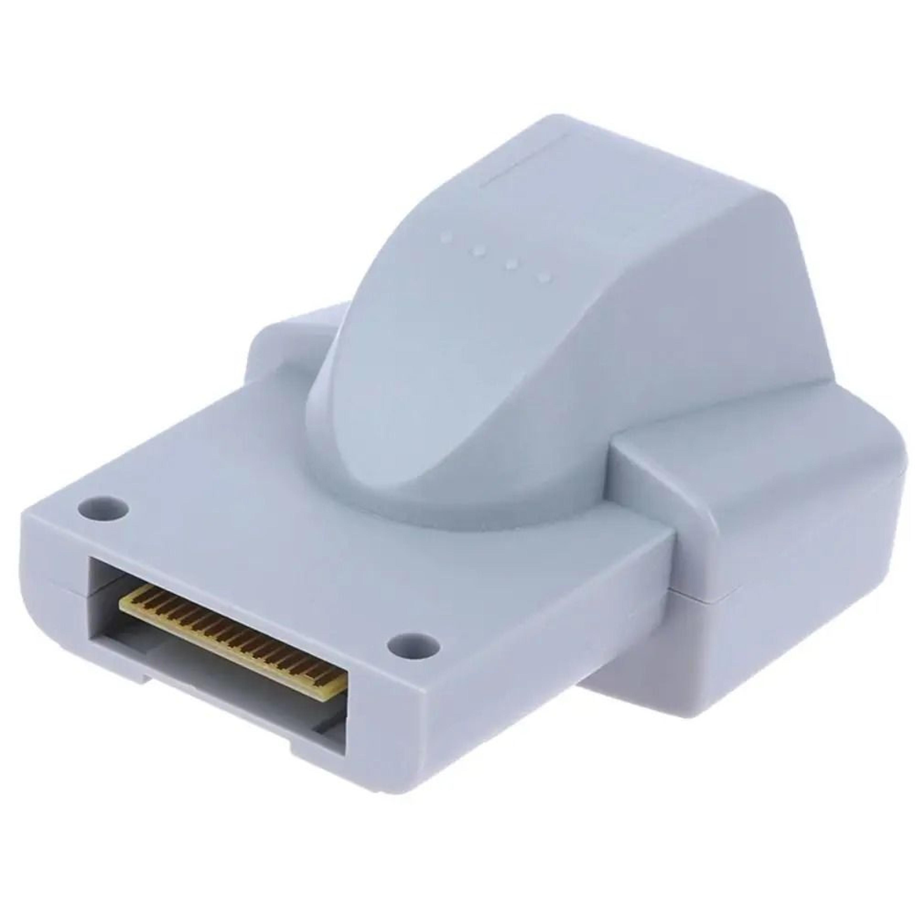 N64 Controller Rumble Pak And Memory Card Accessory 2