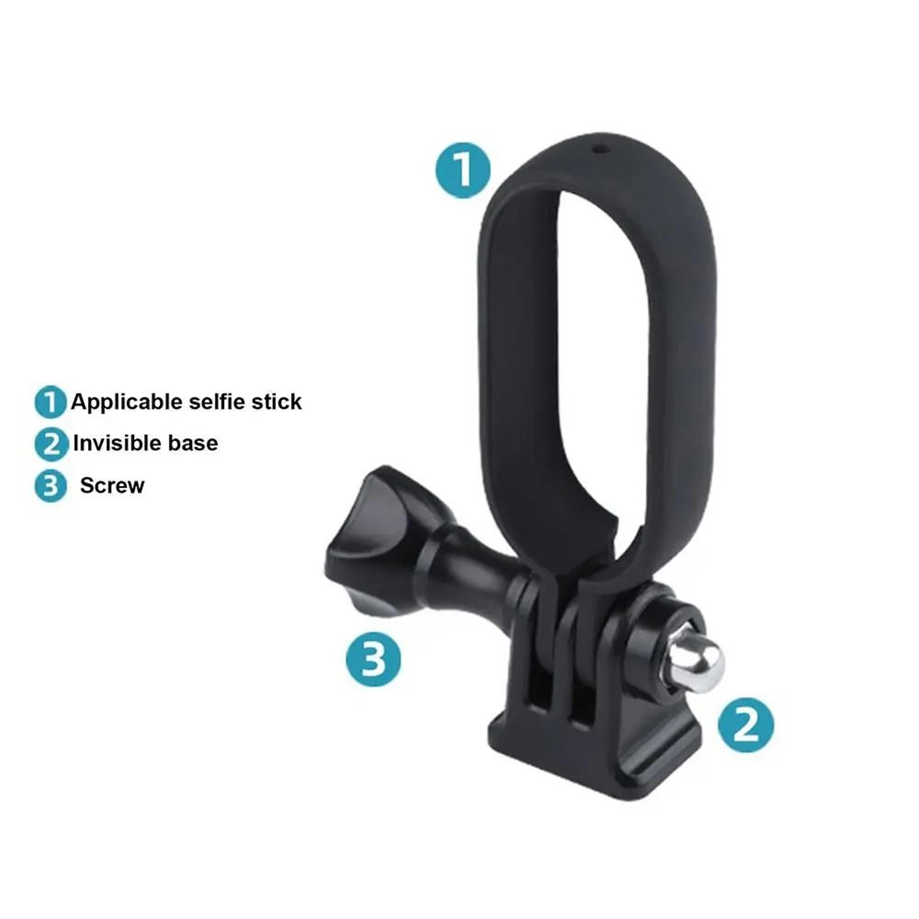Insta360 GO 2 Protective Frame With Quarter Inch Mount Adapter 5