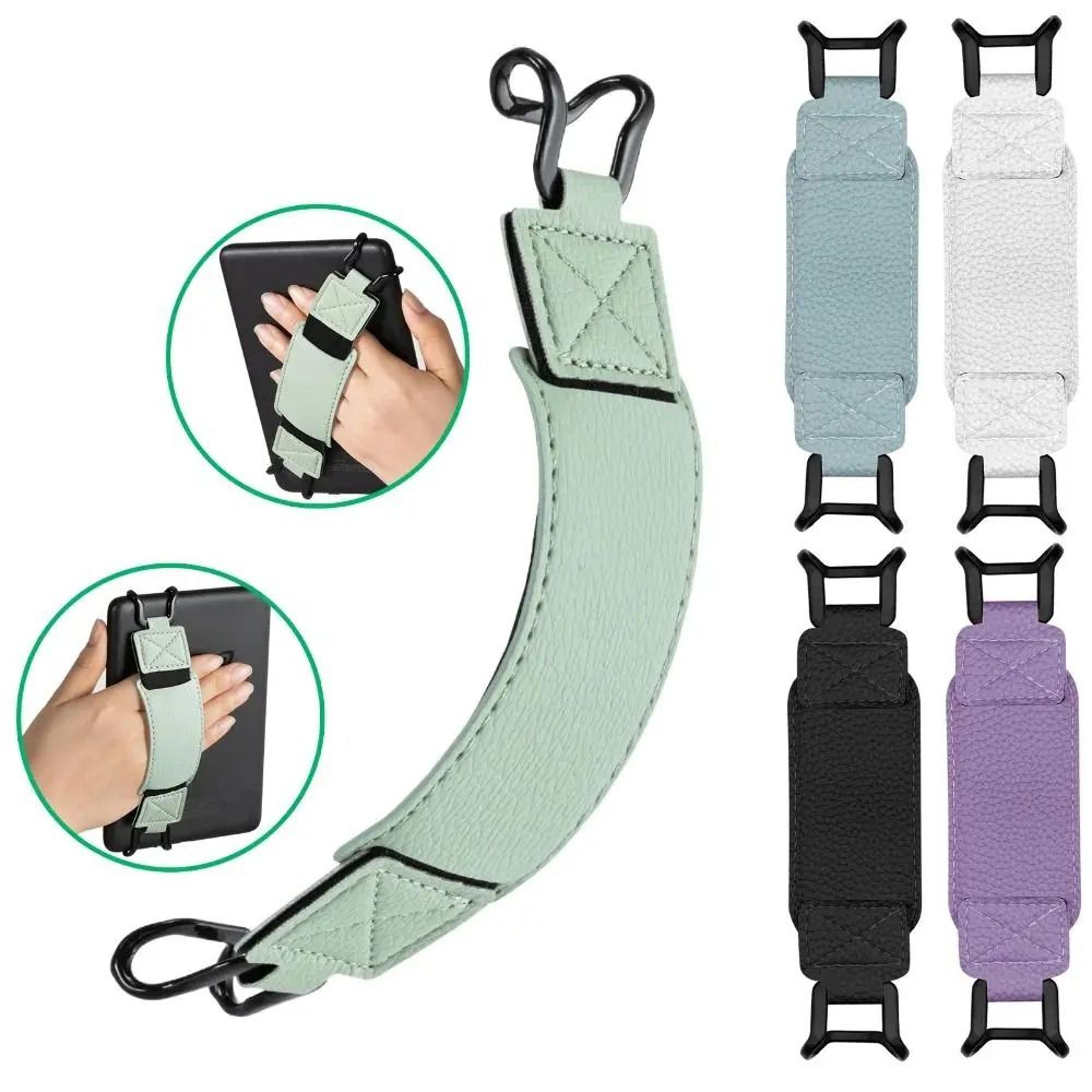 universal elastic hand grip strap for 6 to 8 inch e readers