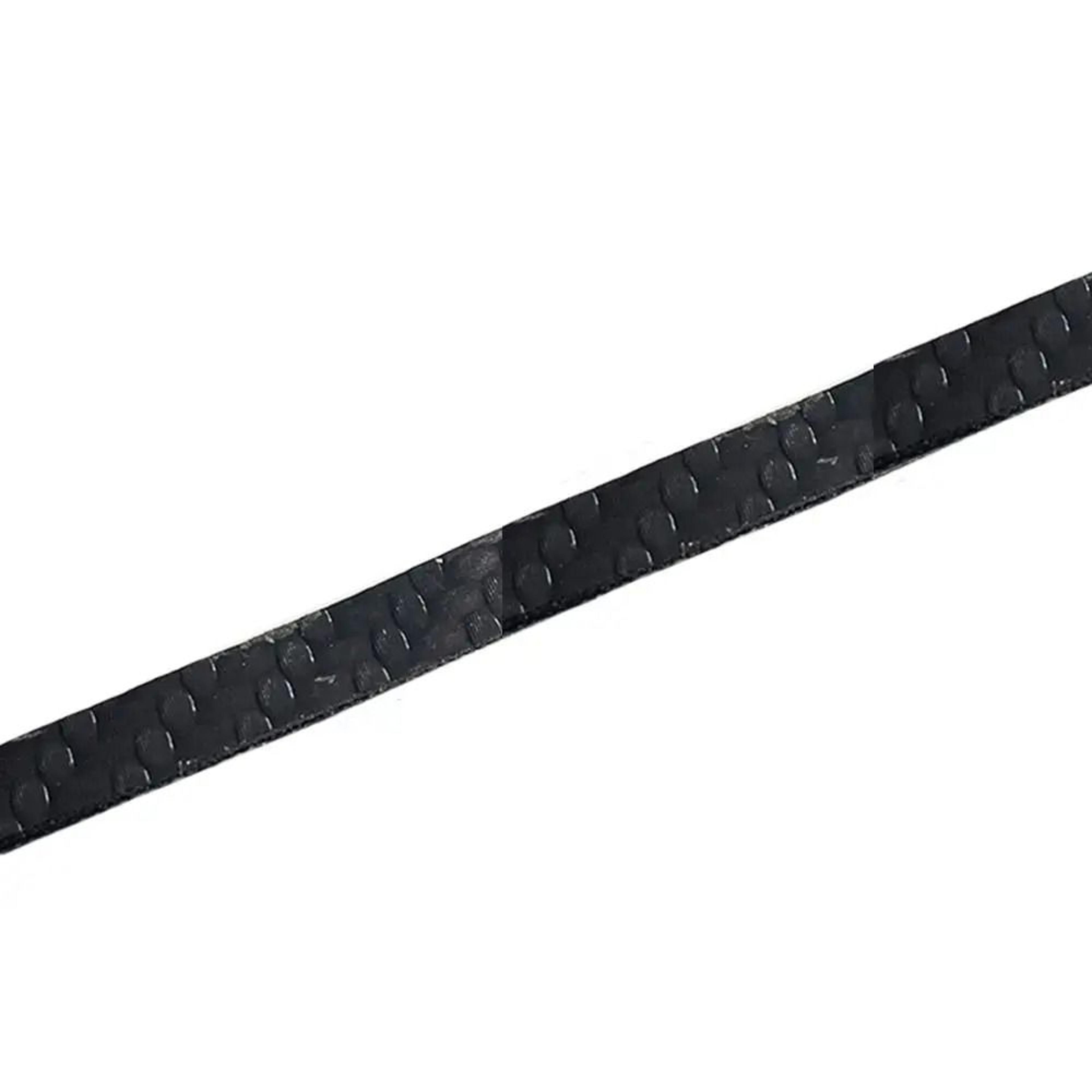 Carbon Fiber Style Table Tennis Racket Edge Protection Tape 4