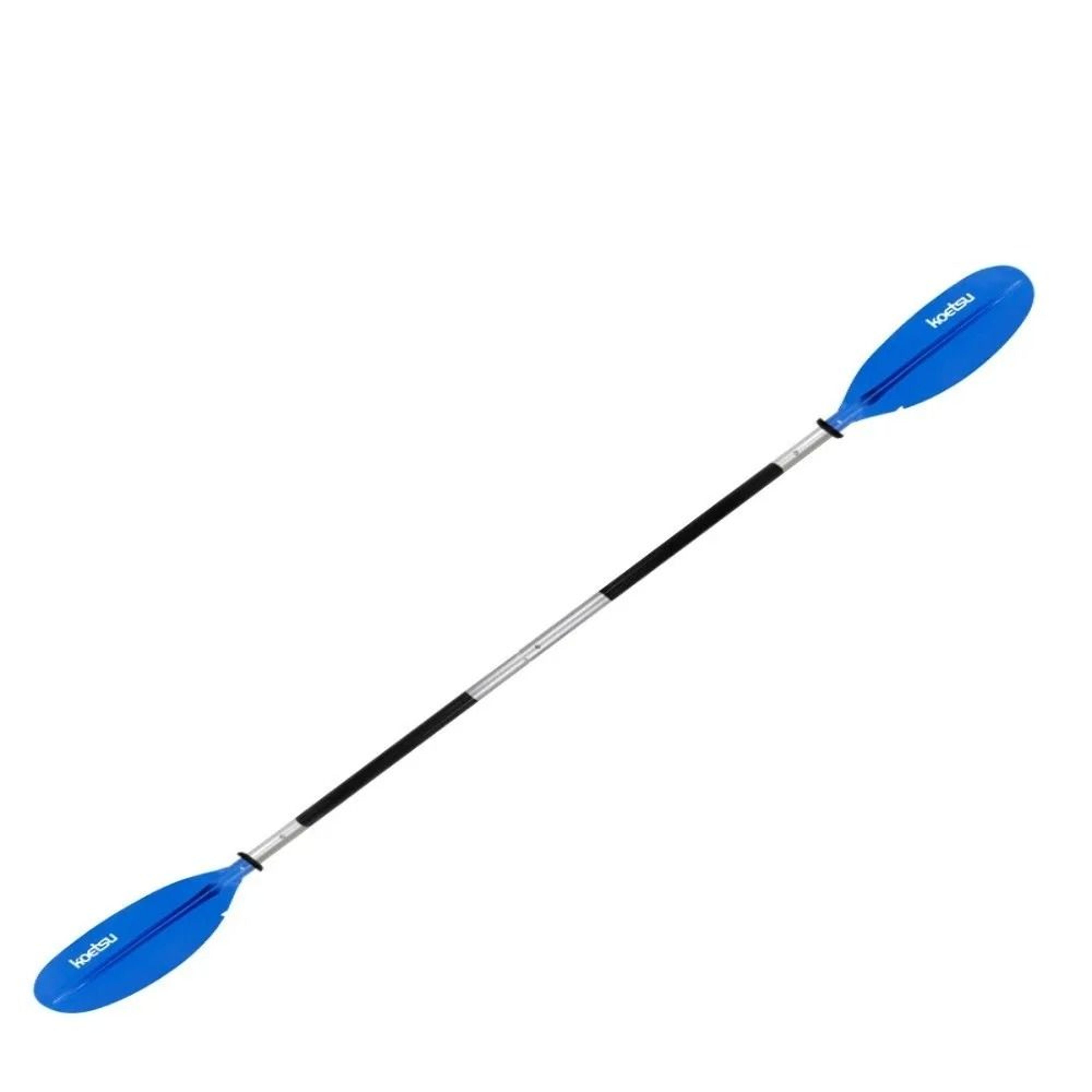 Lightweight Telescoping Emergency Boat Paddle 8