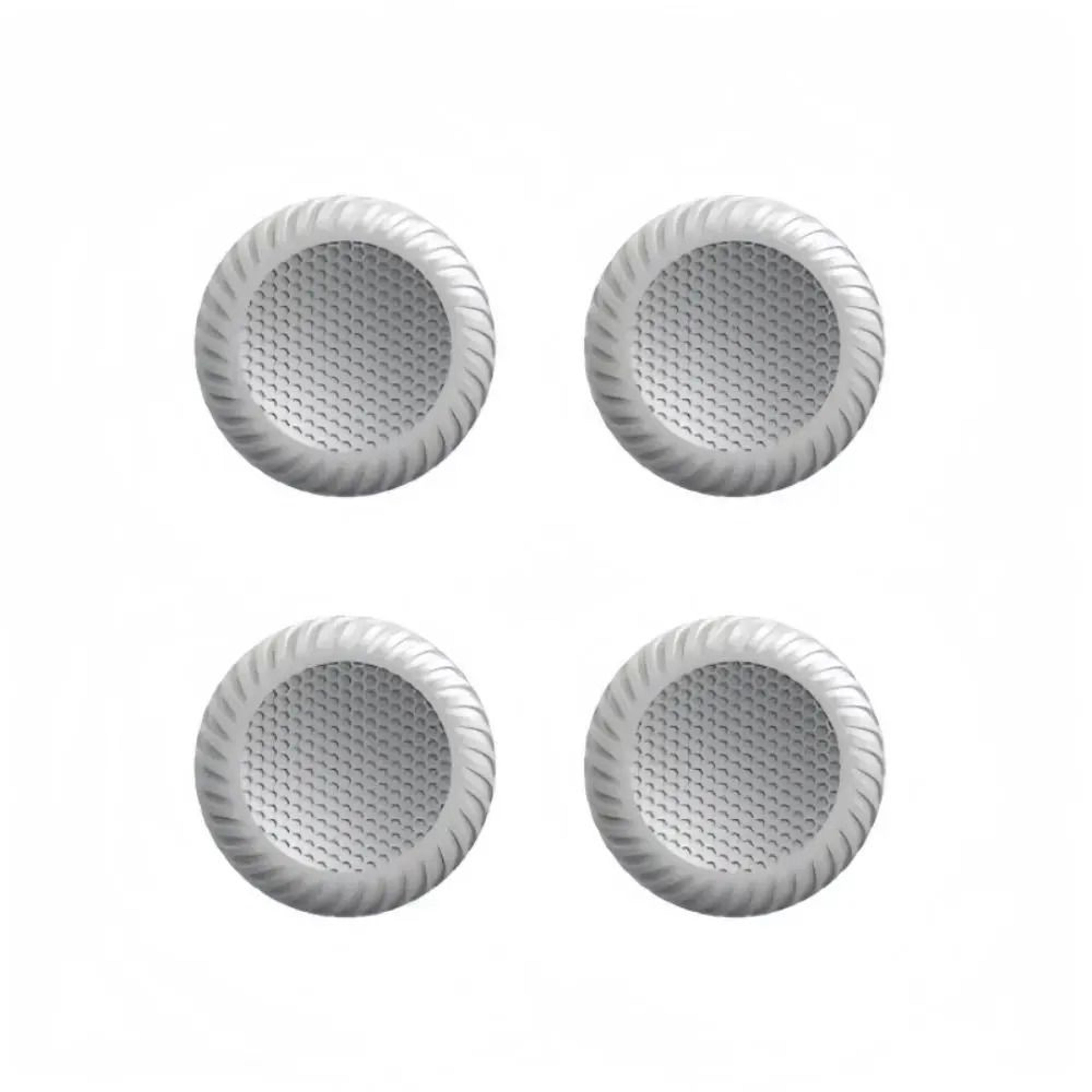 4 Piece Silicone Joystick Grip Caps For Odin 2 Series 5