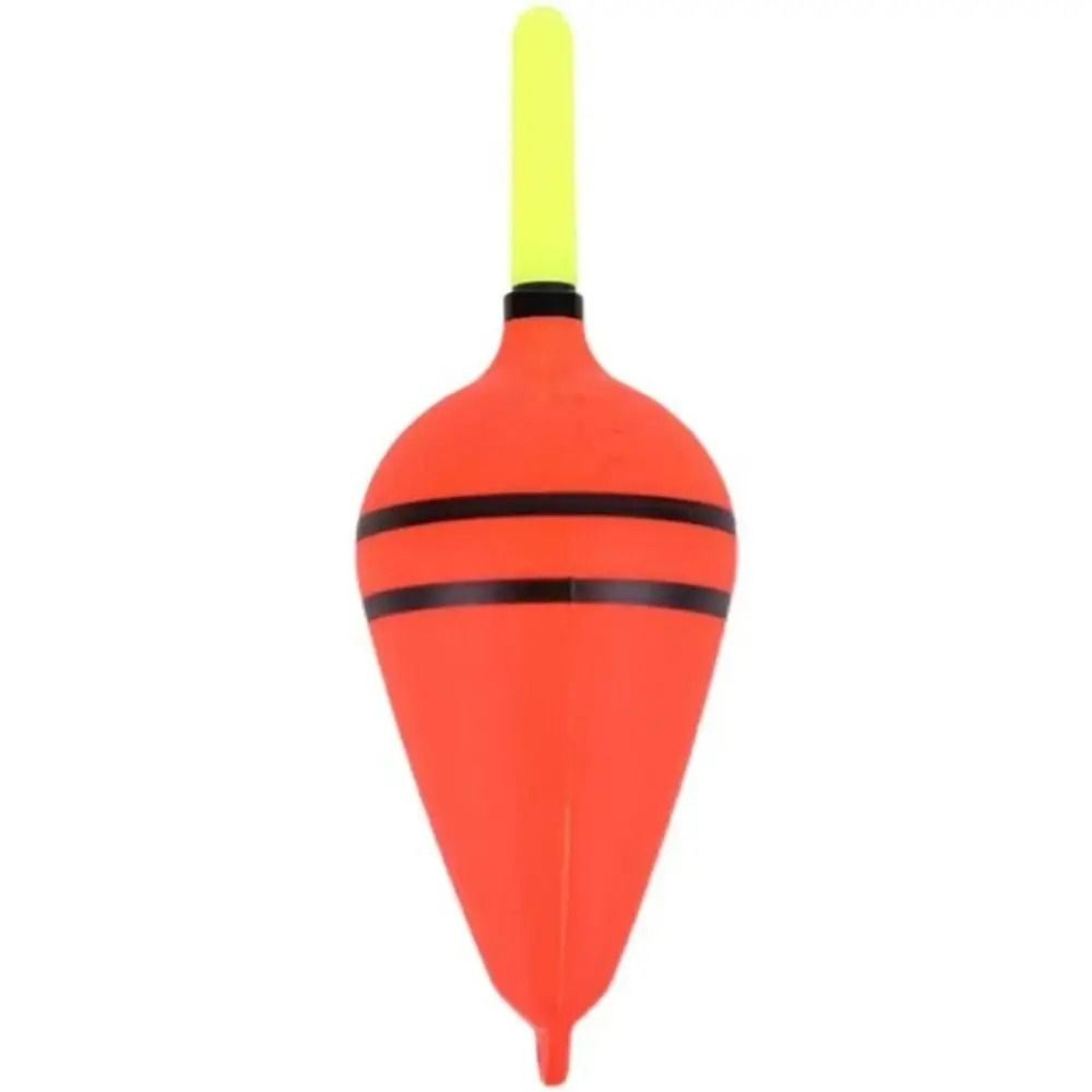 High Visibility Luminous Night Fishing Float 30g To 100g 10