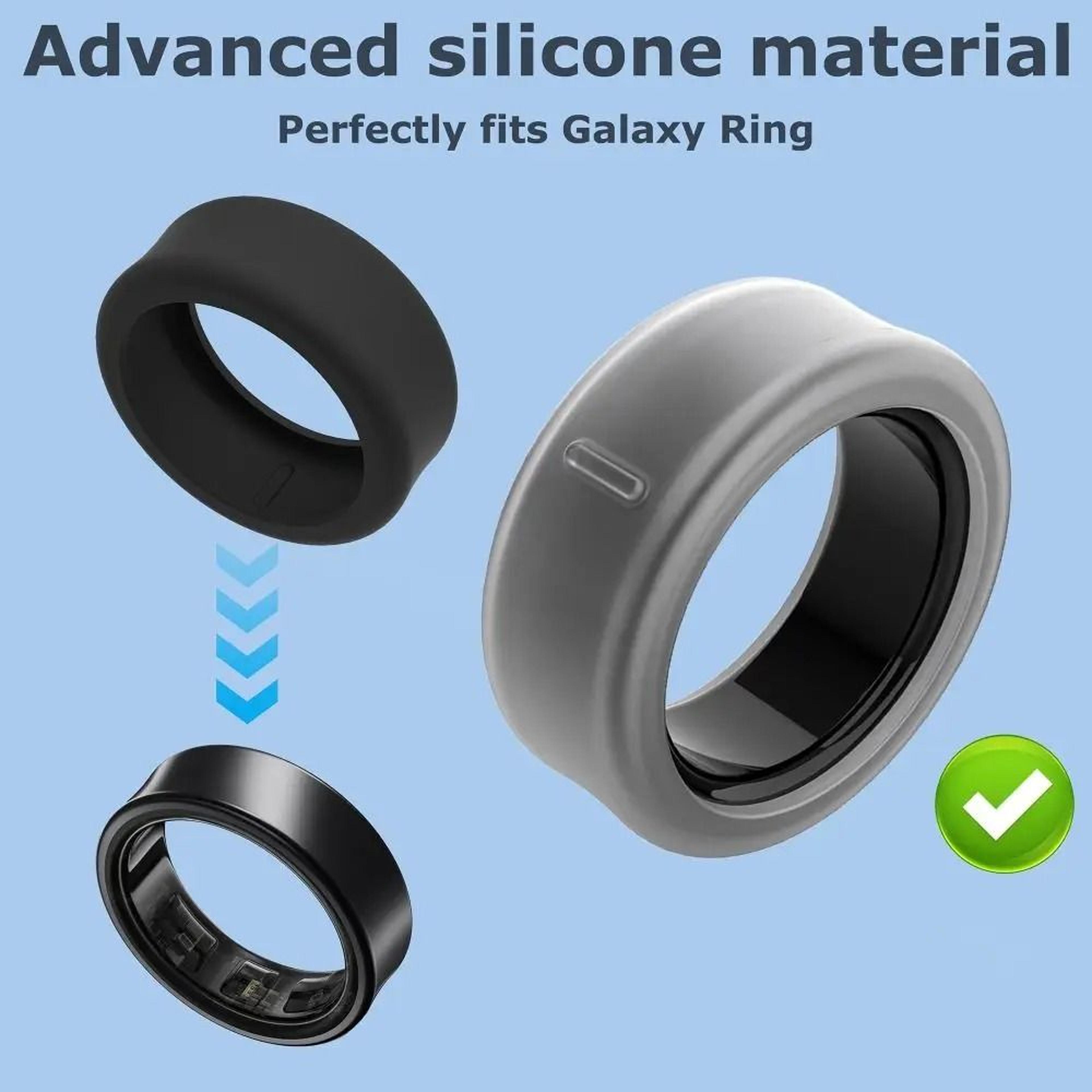 Samsung Galaxy Ring Silicone Protective Cover 20