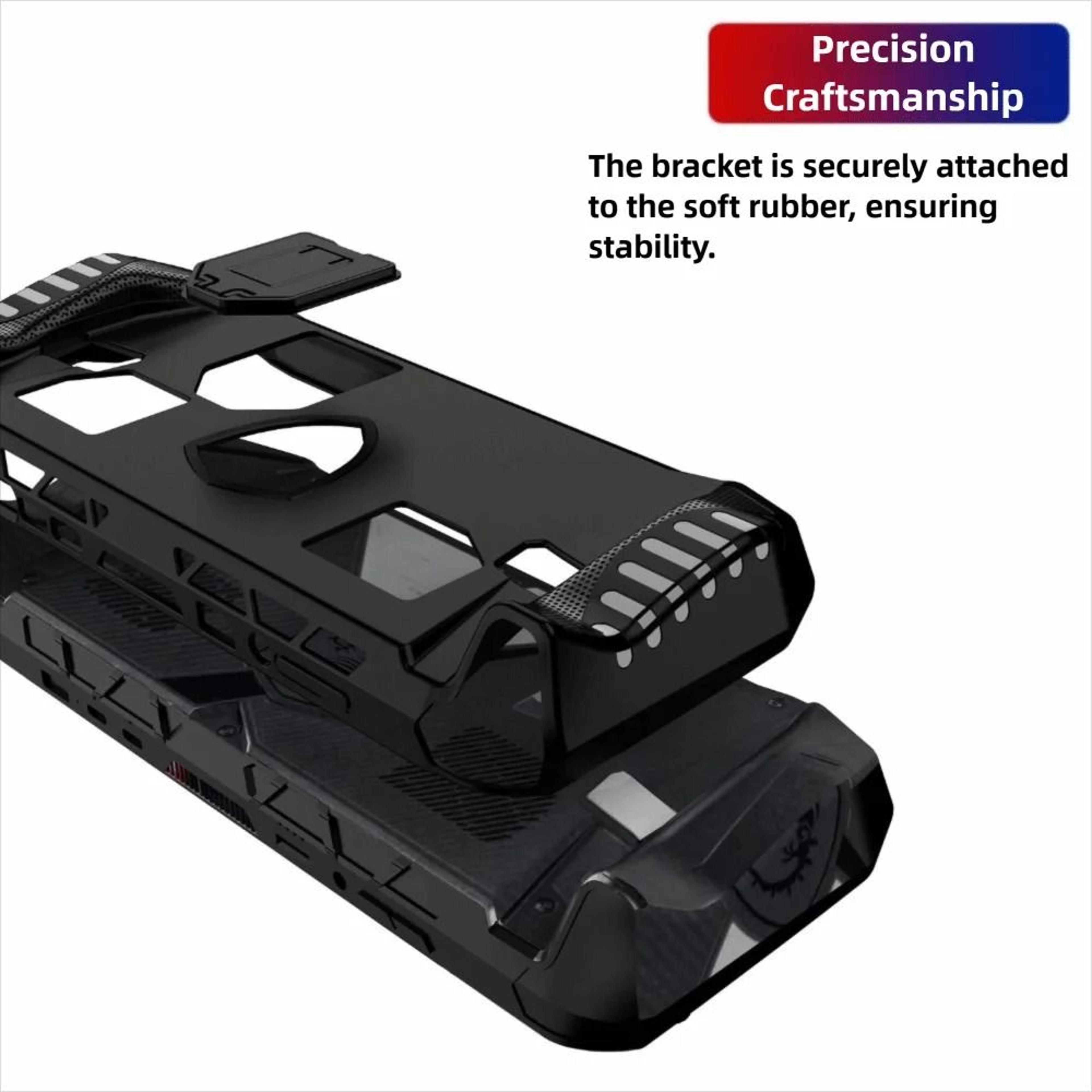 MSI Claw A8 Protective Case With Kickstand 4