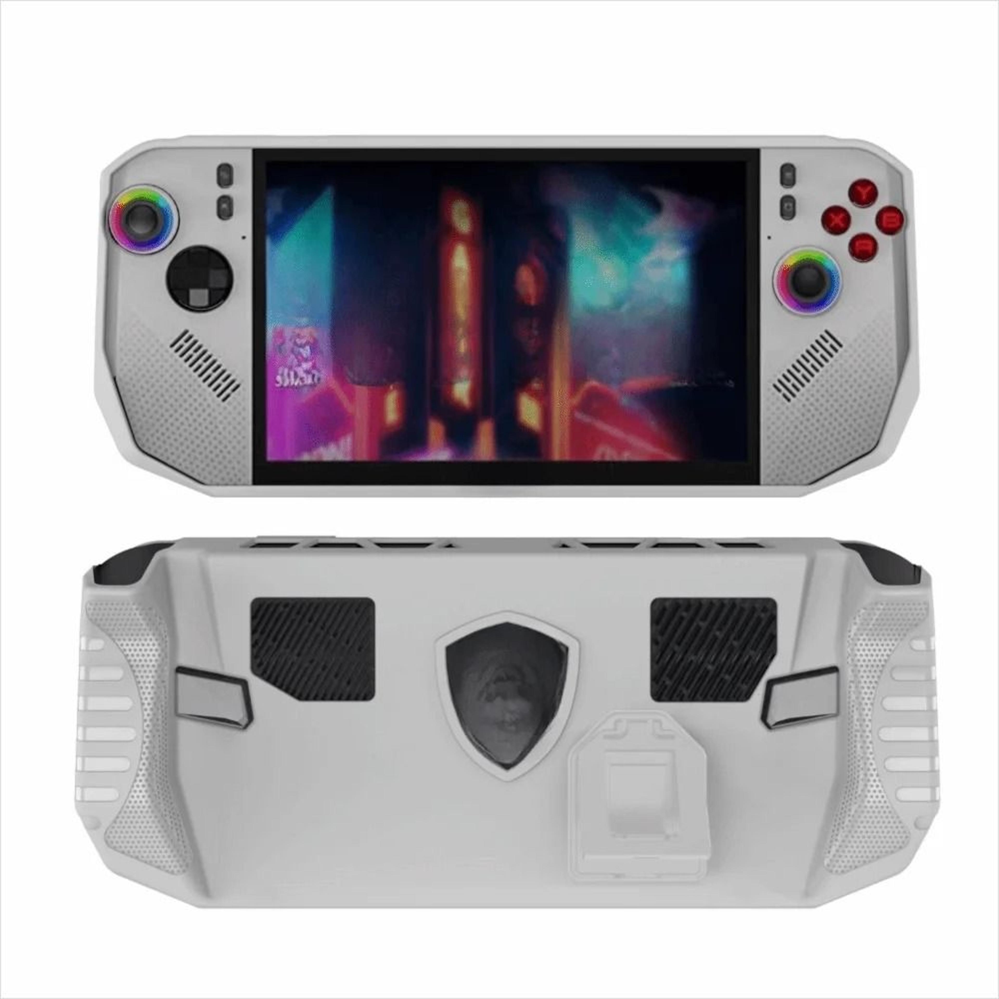 MSI Claw A8 Protective Case With Kickstand 2