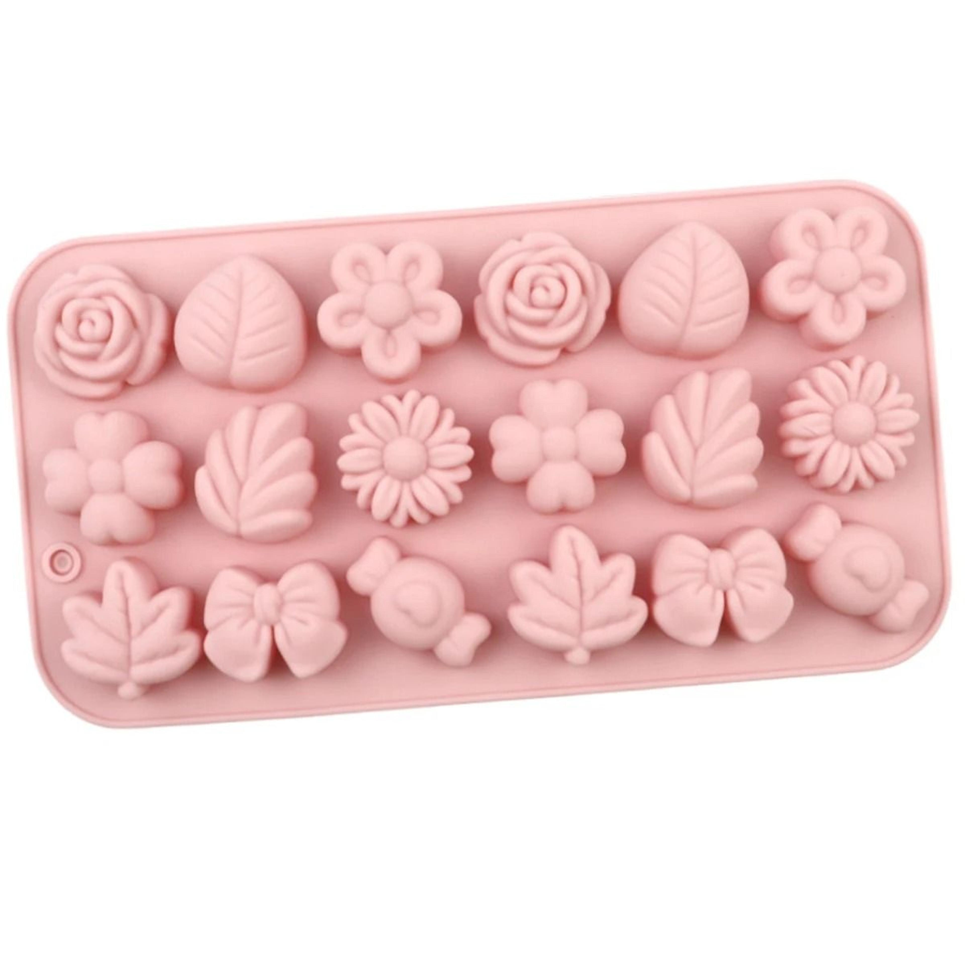 Reusable Silicone Candle Mold For Creative Home Decor 1