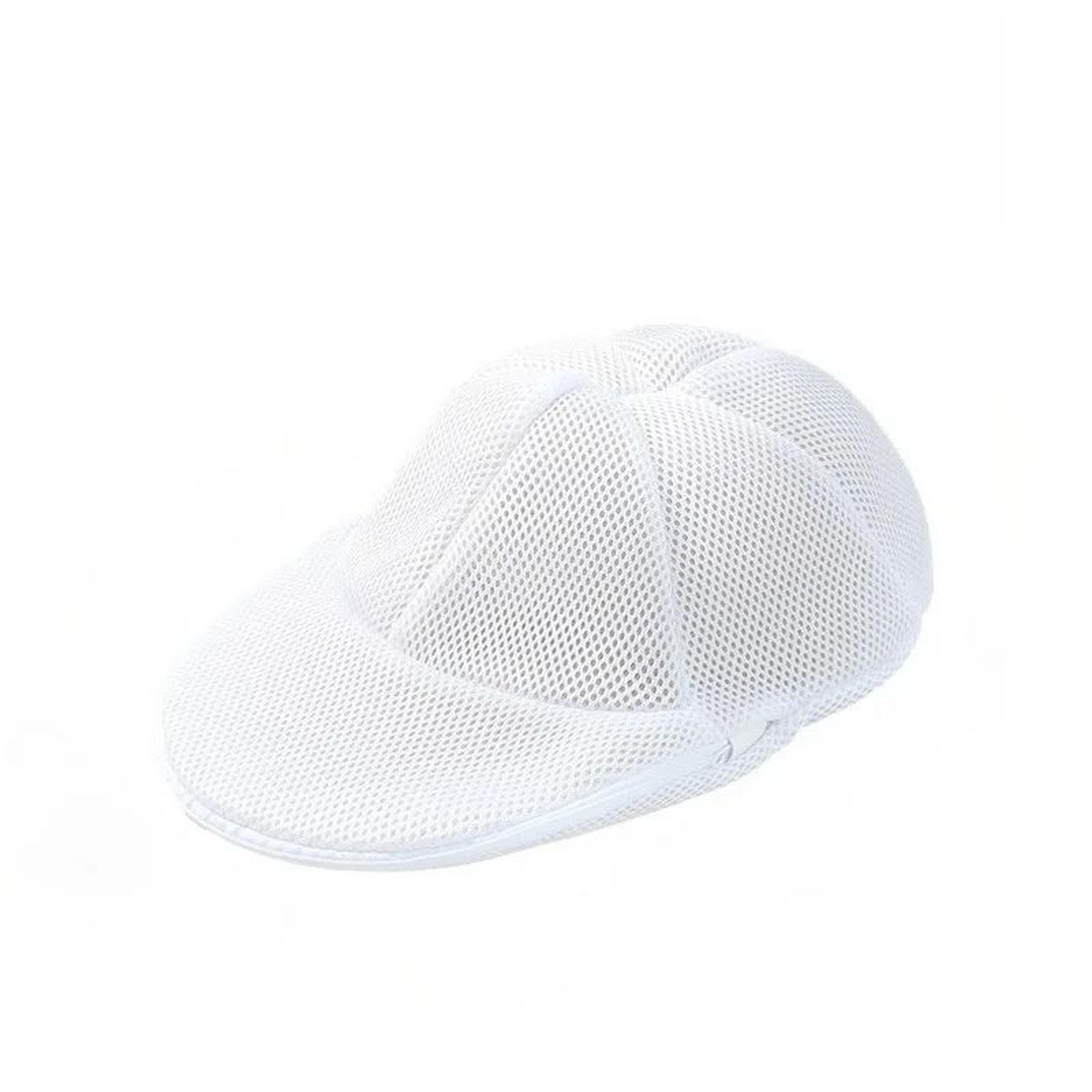 Baseball Cap Cleaning Cage And Mesh Bag Set 1