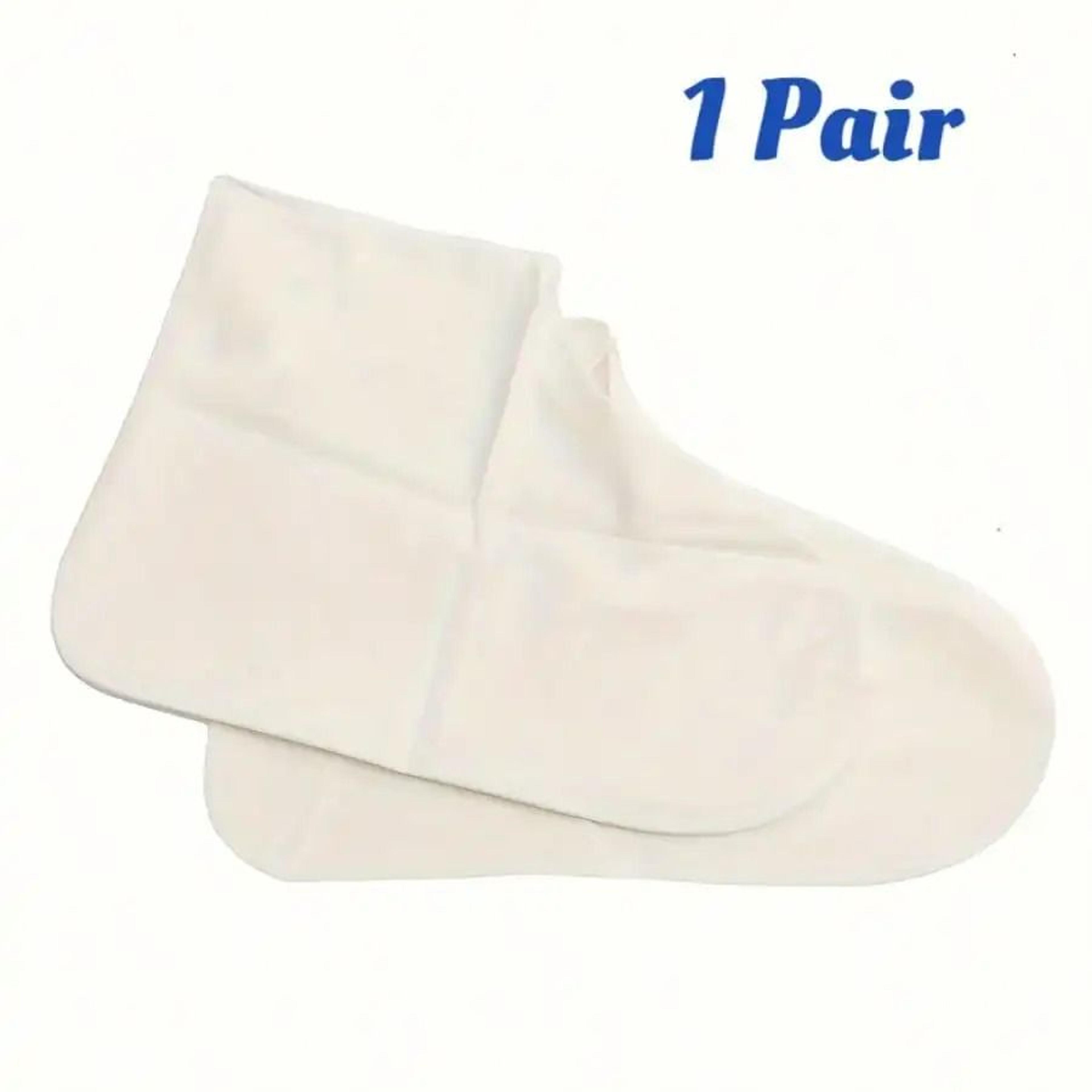 Flexible Protective Overshoe For Wet Weather 0