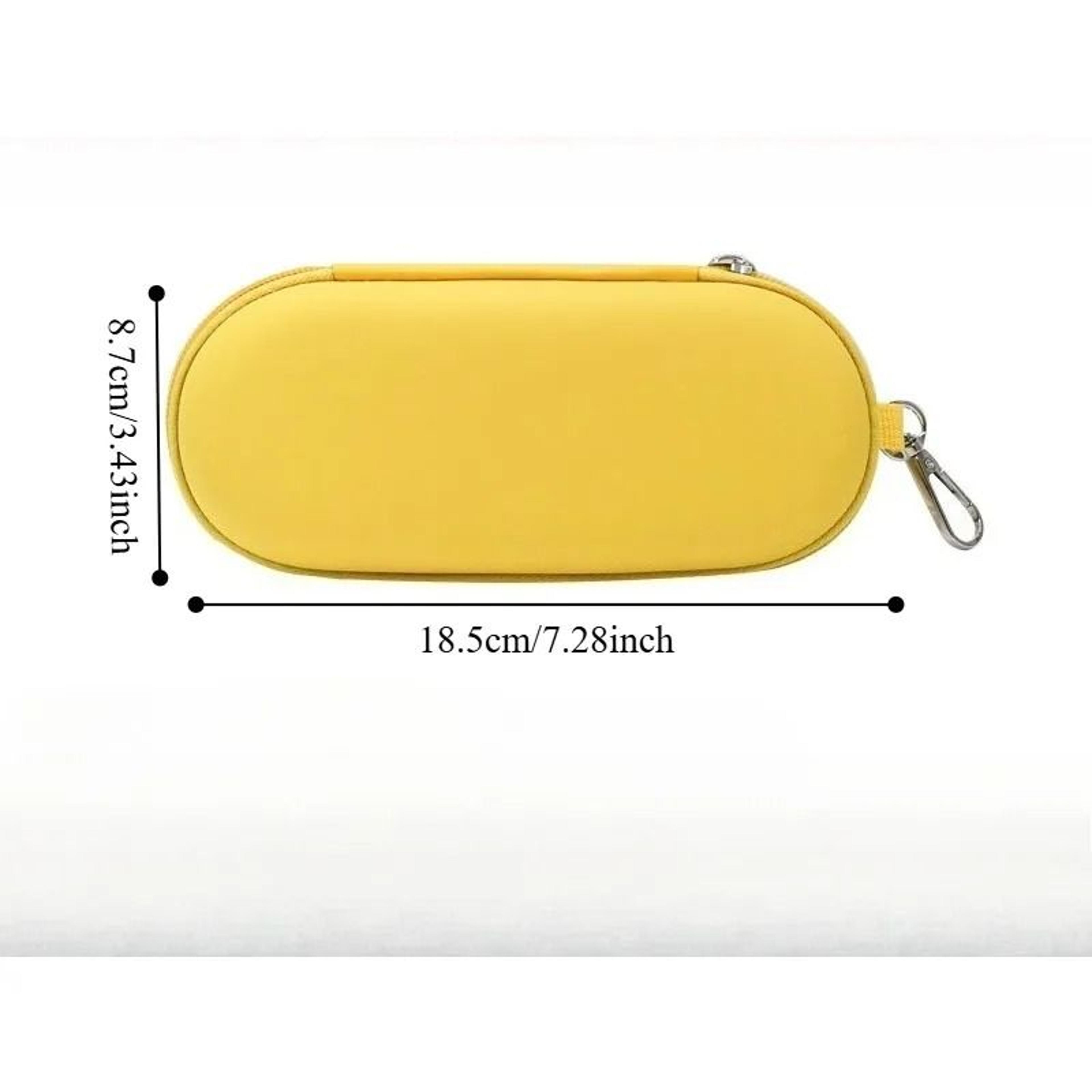 Luxury Hard Shell Glasses Case For Stylish Everyday Eyewear Protection 4