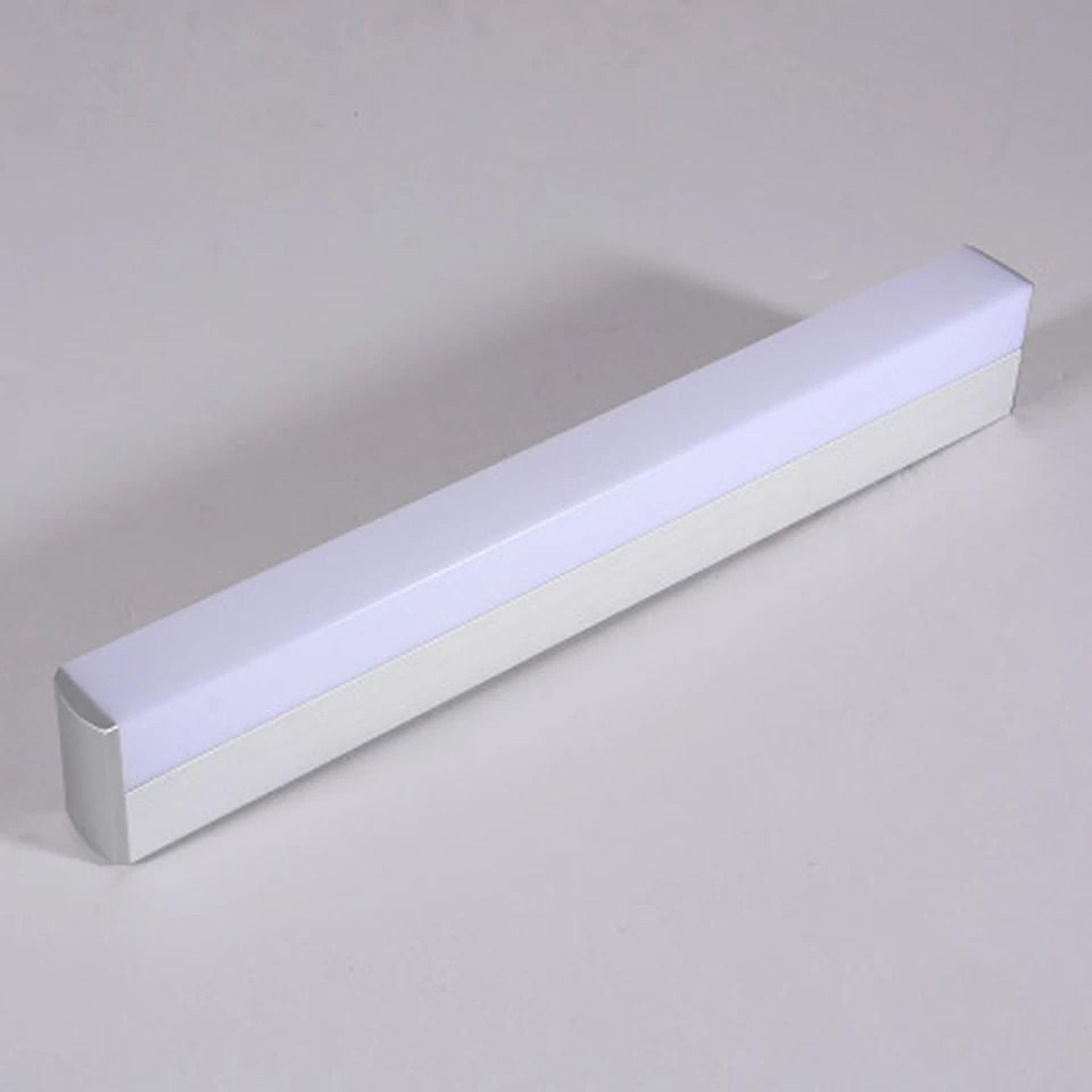 Modern LED Vanity Light Acrylic Bathroom Mirror Wall Lamp 4