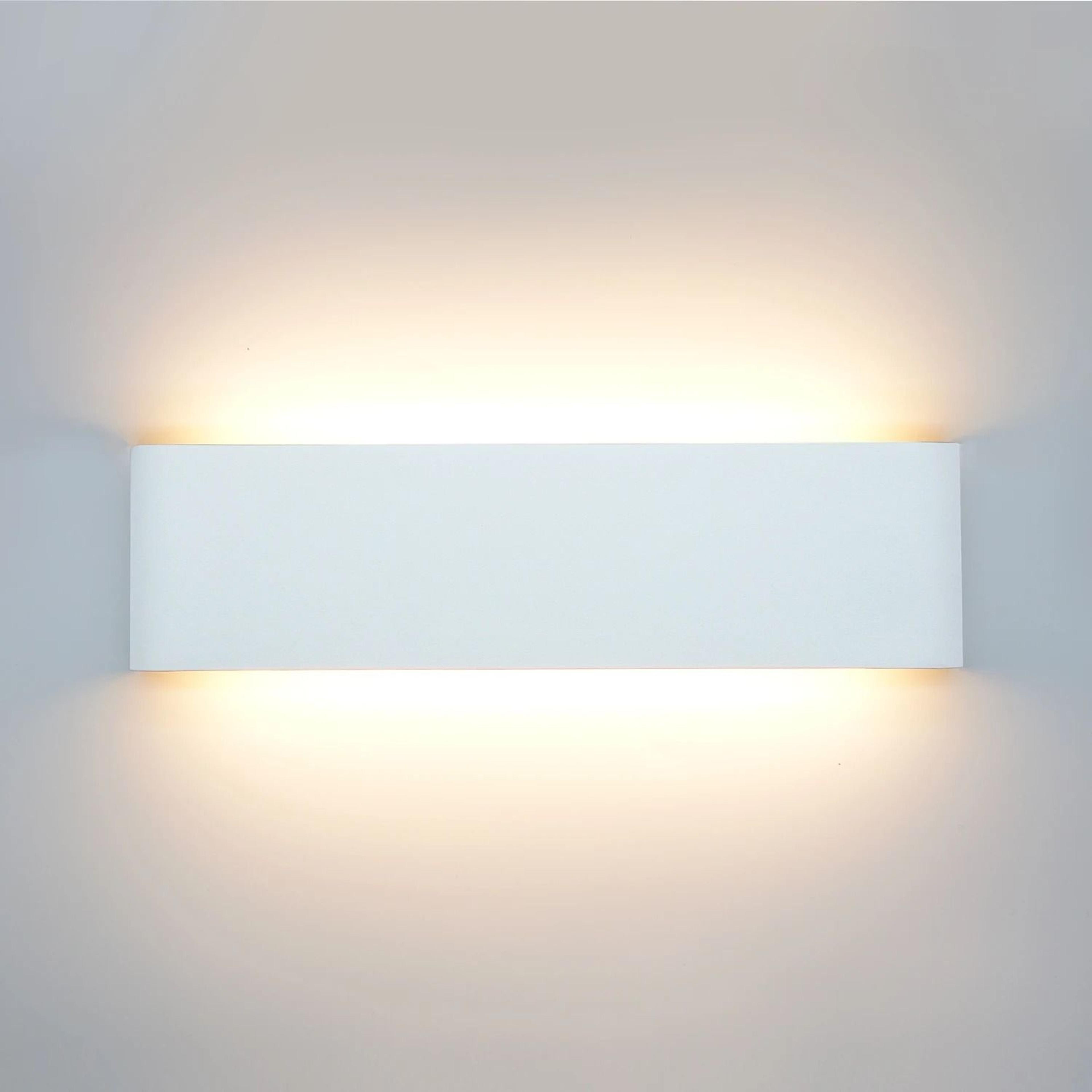 Modern IP65 Outdoor Wall Sconce Up Down LED Wall Light 1