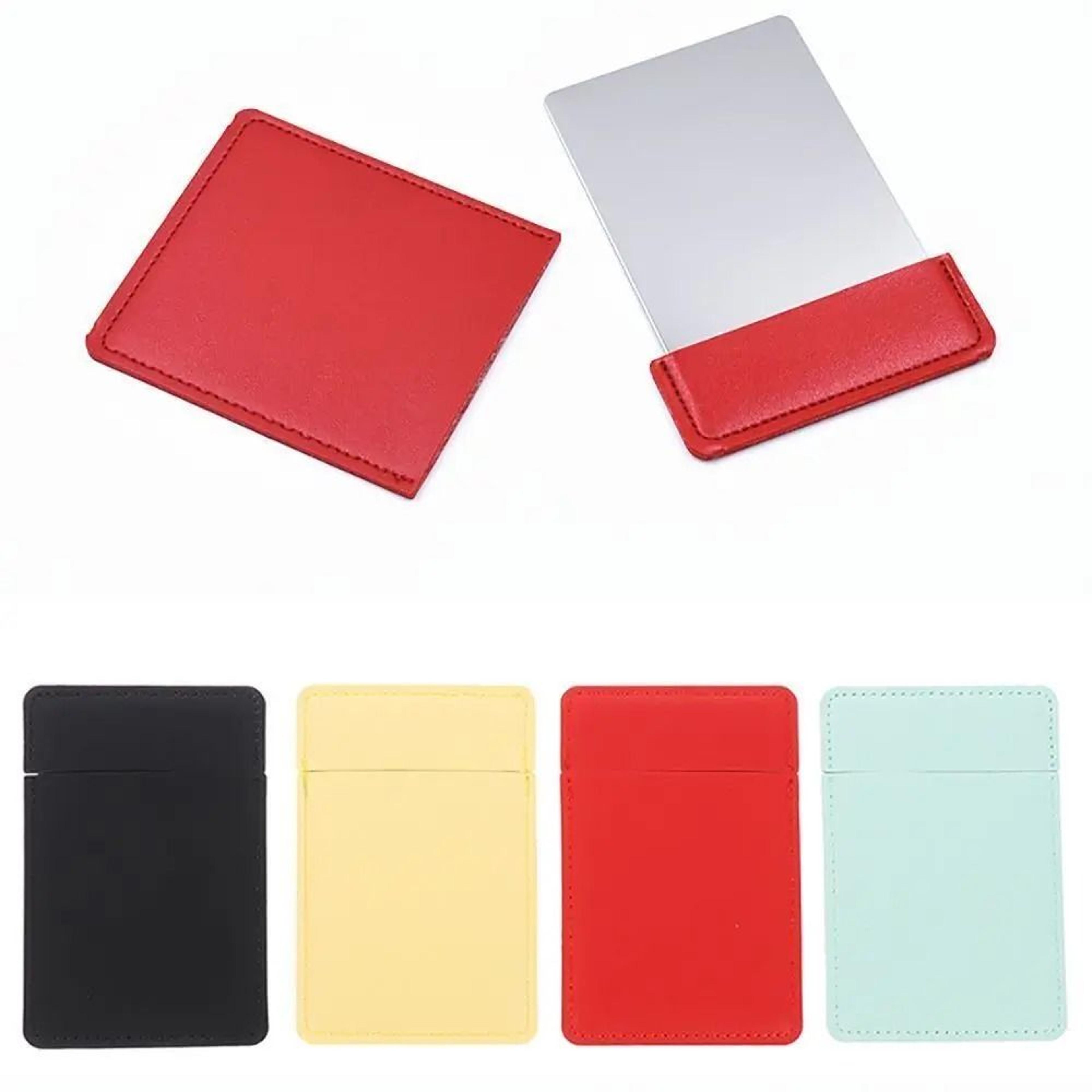 elegant stainless steel makeup mirrorcould