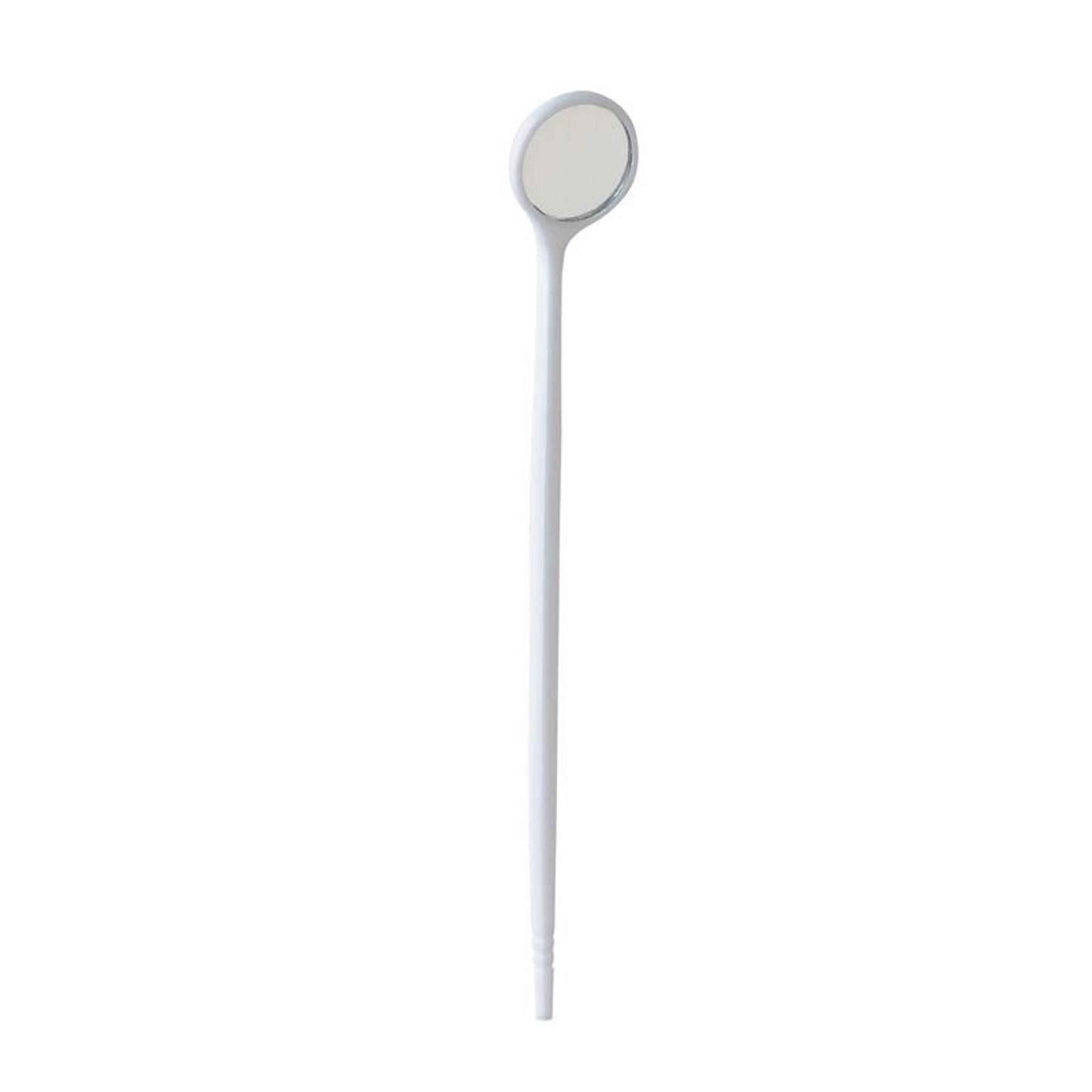 Precision Oral Inspection Mirror Dental Cleaning And Eyelash Extension Beauty Tool 9
