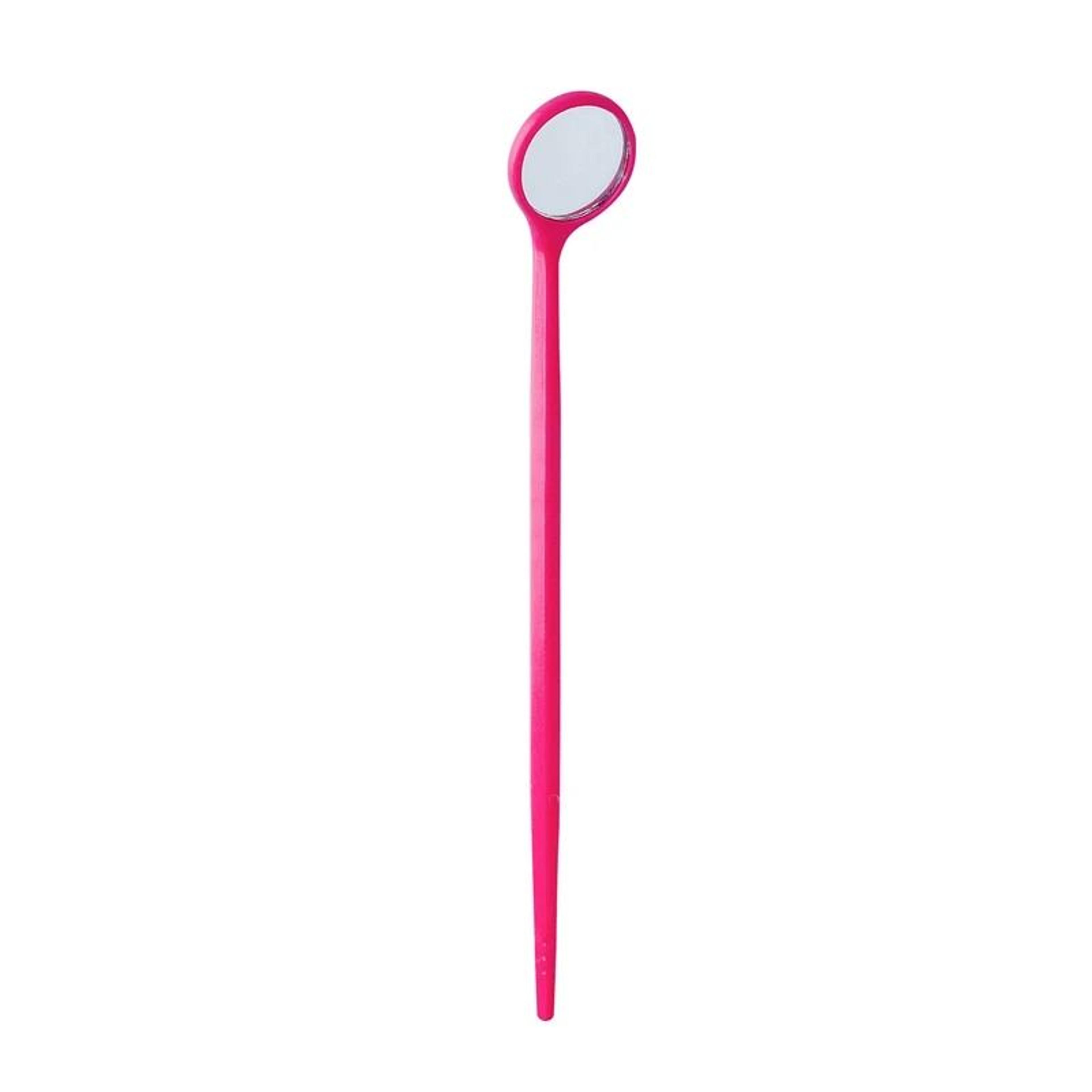 Precision Oral Inspection Mirror Dental Cleaning And Eyelash Extension Beauty Tool 4