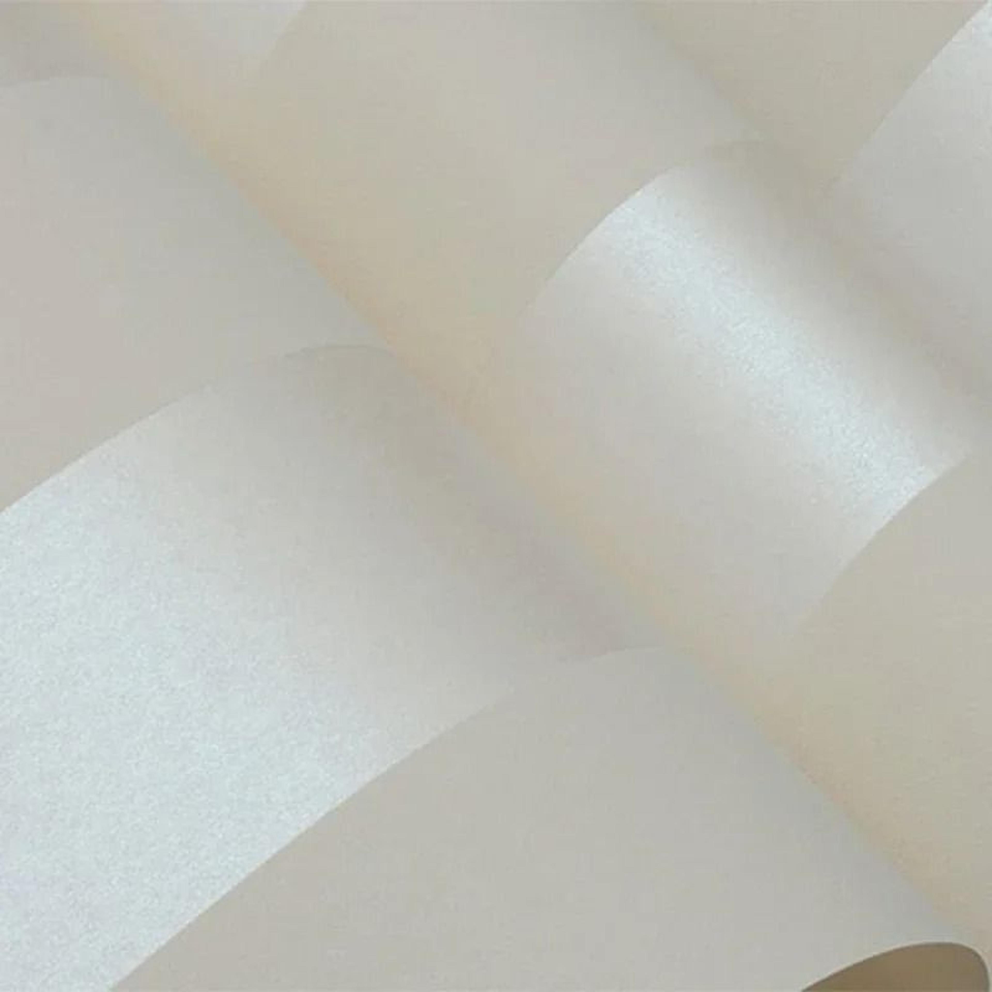 3D Green Textured Wallpaper Roll Mildew Resistant Solid Color Wall Covering 2