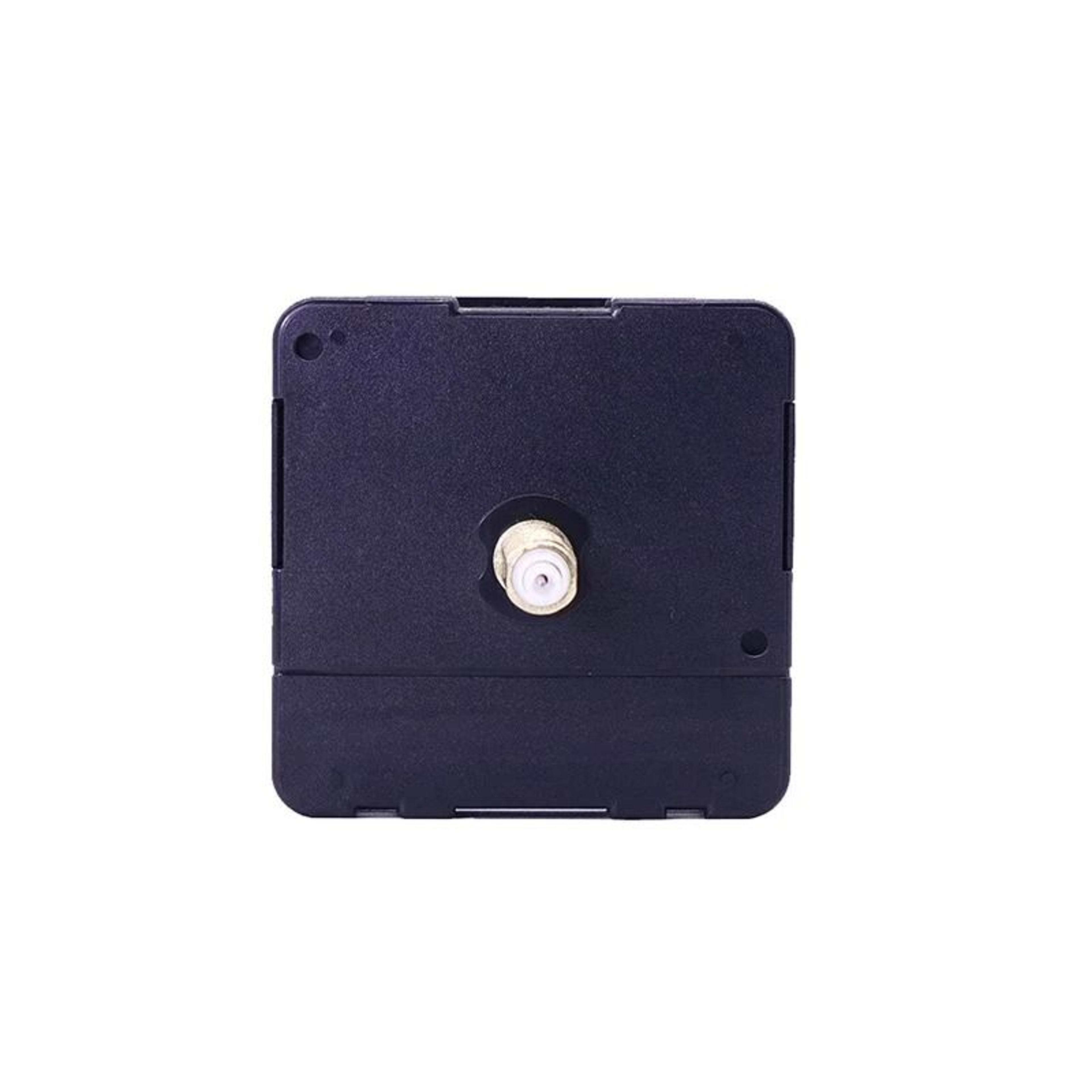 Silent Quartz Clock Movement Kit With Long Shaft And Clock Hands 11