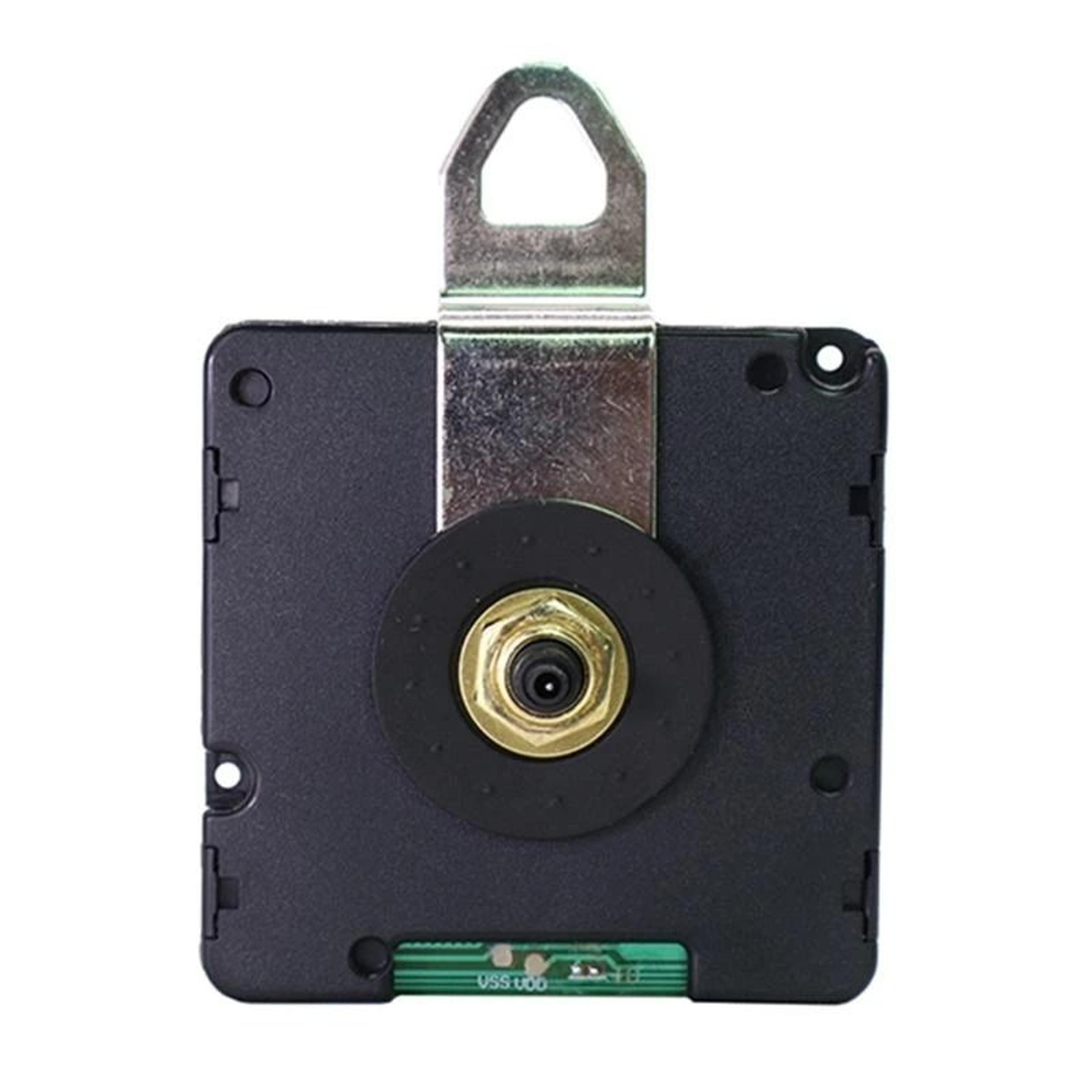 HR9312 Radio Controlled Clock Movement With Silent DCF Synchronization 5