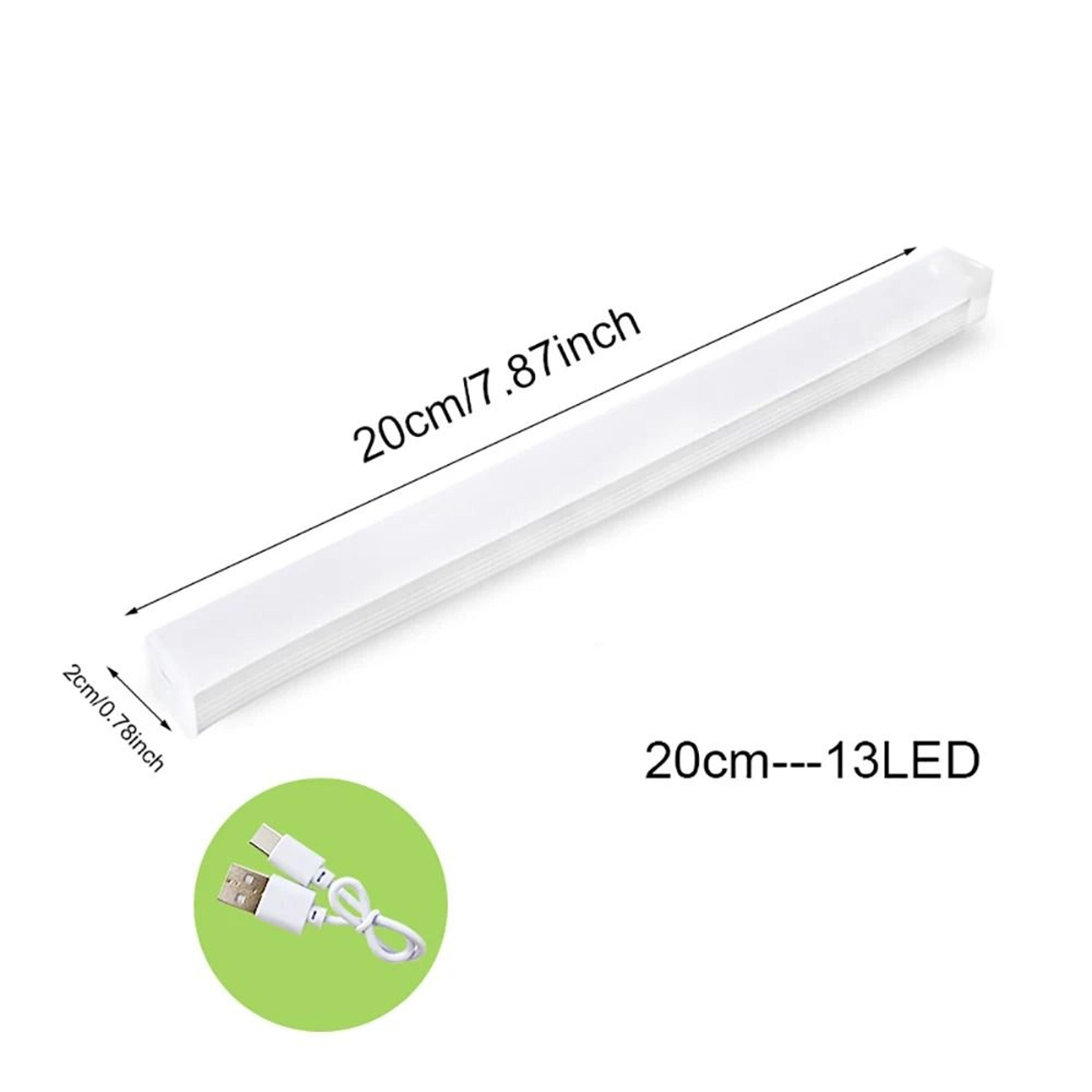 Wireless Motion Sensor LED Night Light For Closet And Cabinet 2