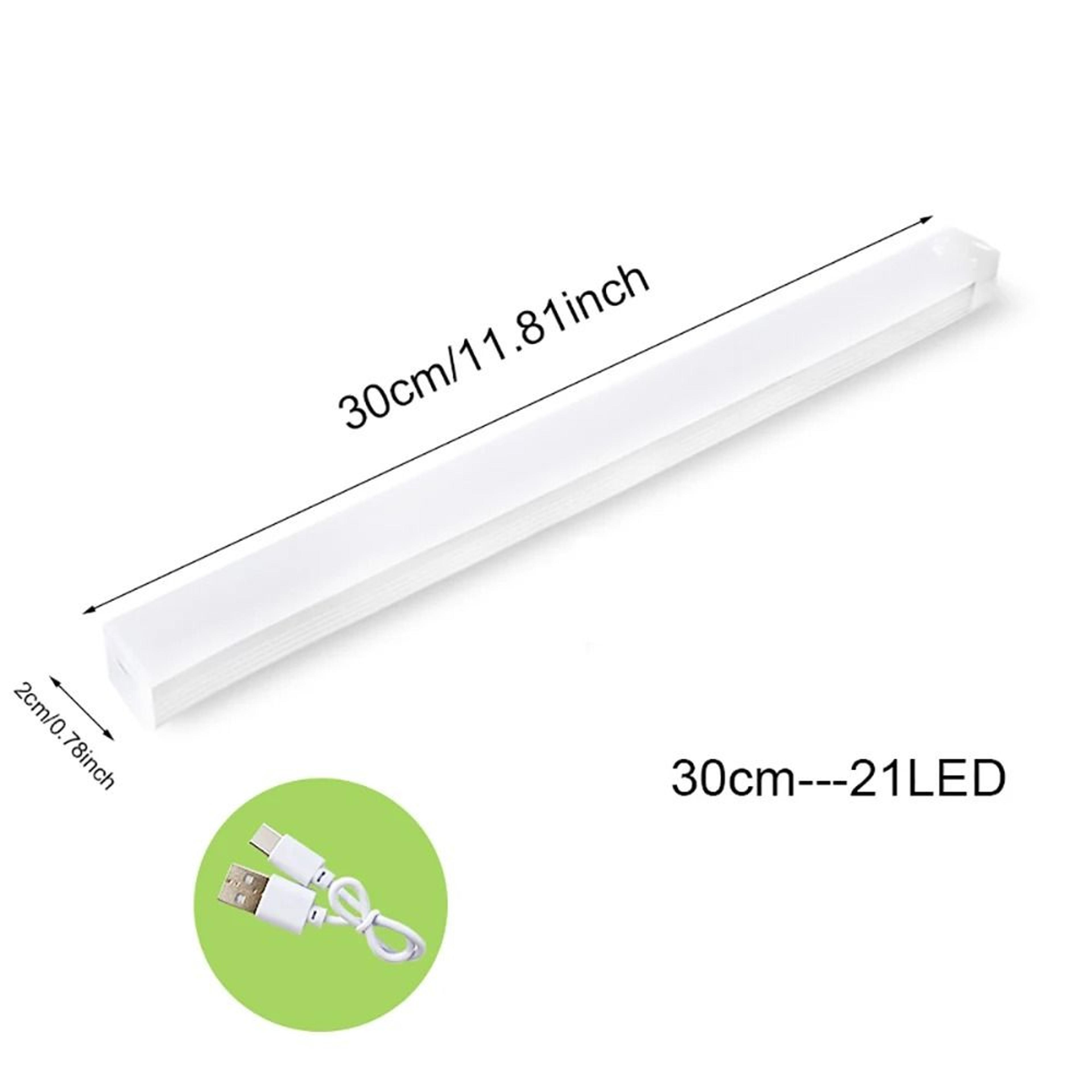 Wireless Motion Sensor LED Night Light For Closet And Cabinet 3