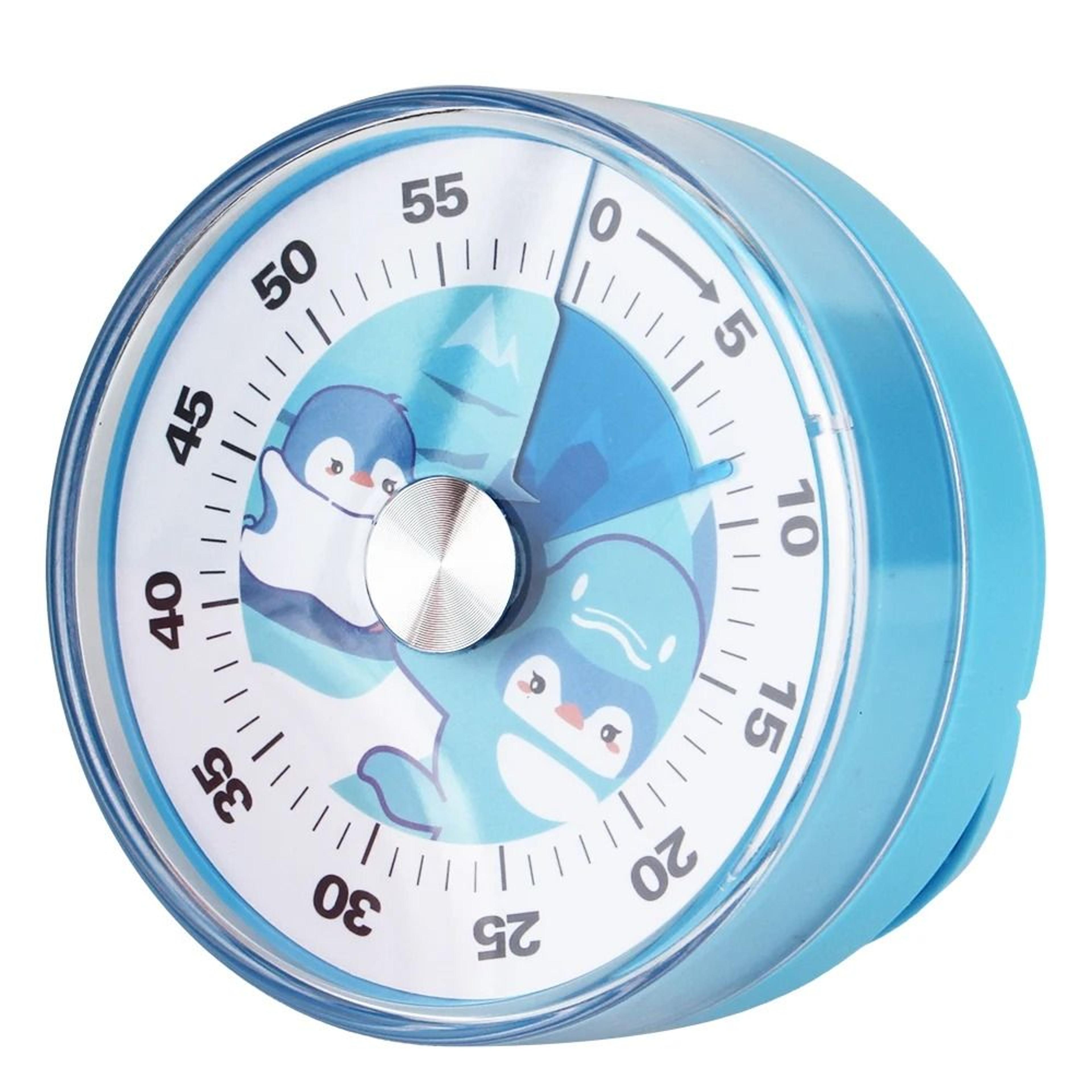 FocusView Visual Timer And Magnetic Kitchen Timer 1