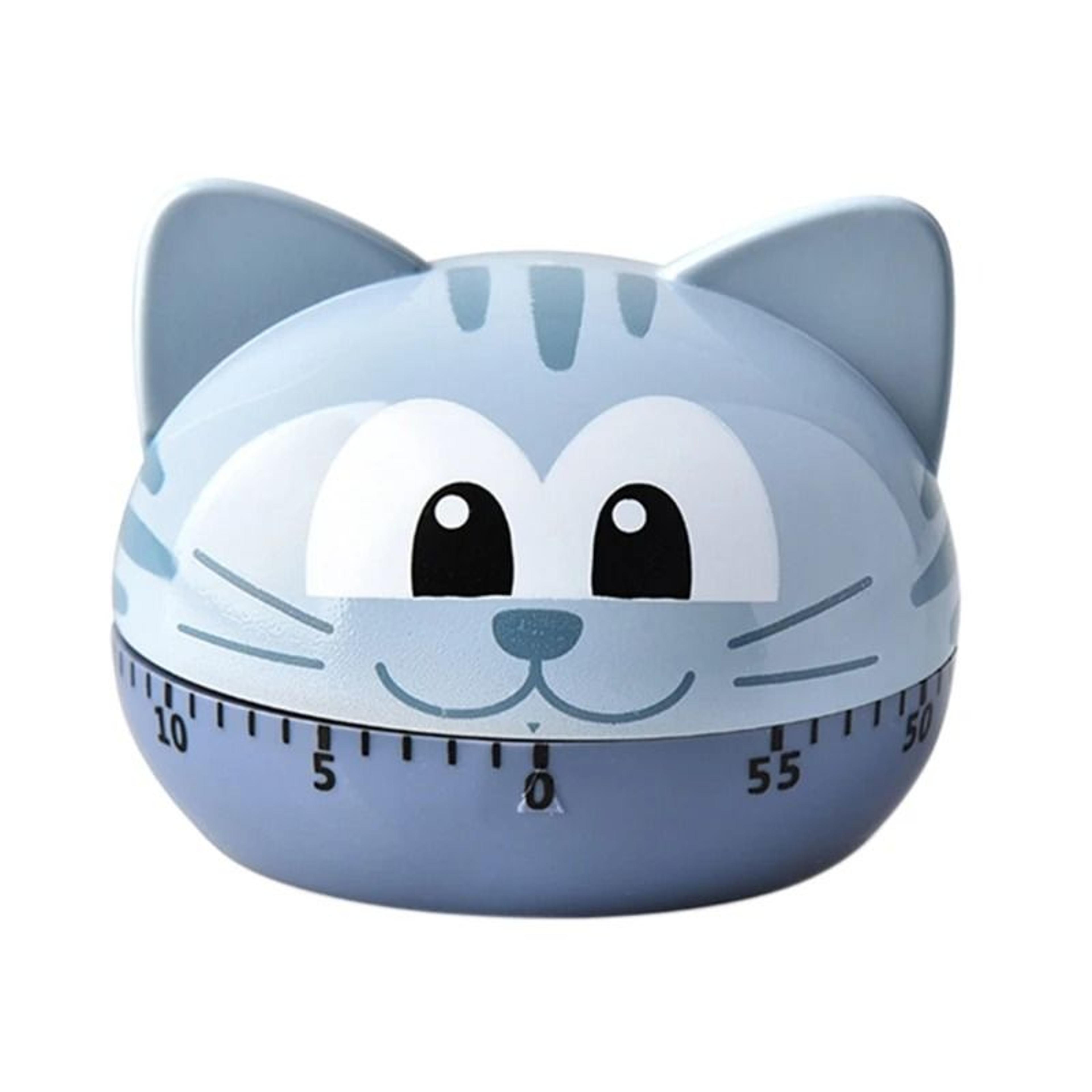 HappyCritter Cartoon Animal Kitchen Timer And Digital Cooking Timer 2