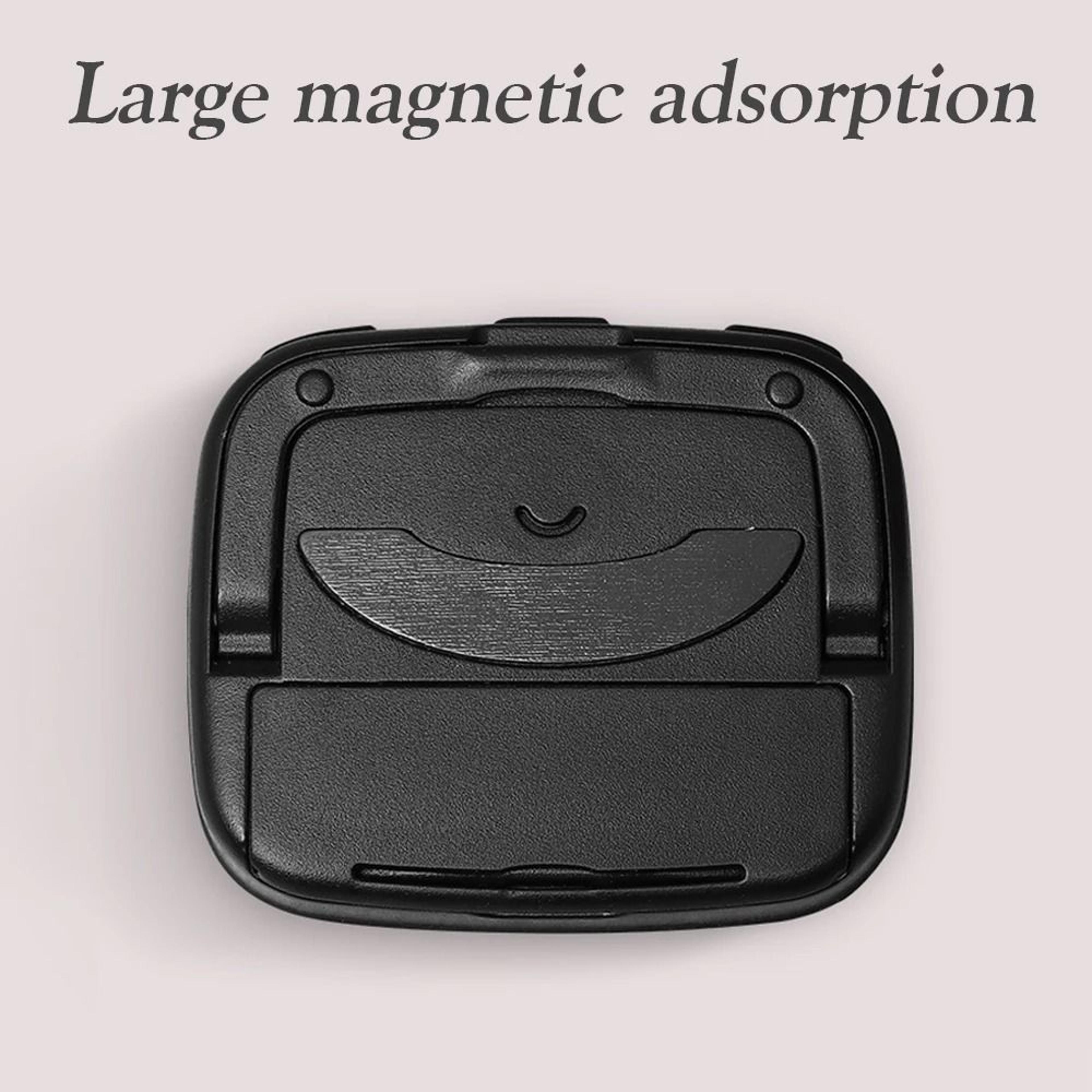 ClearTime Magnetic Kitchen Timer And Digital Countdown Timer With Loud Alarm 10