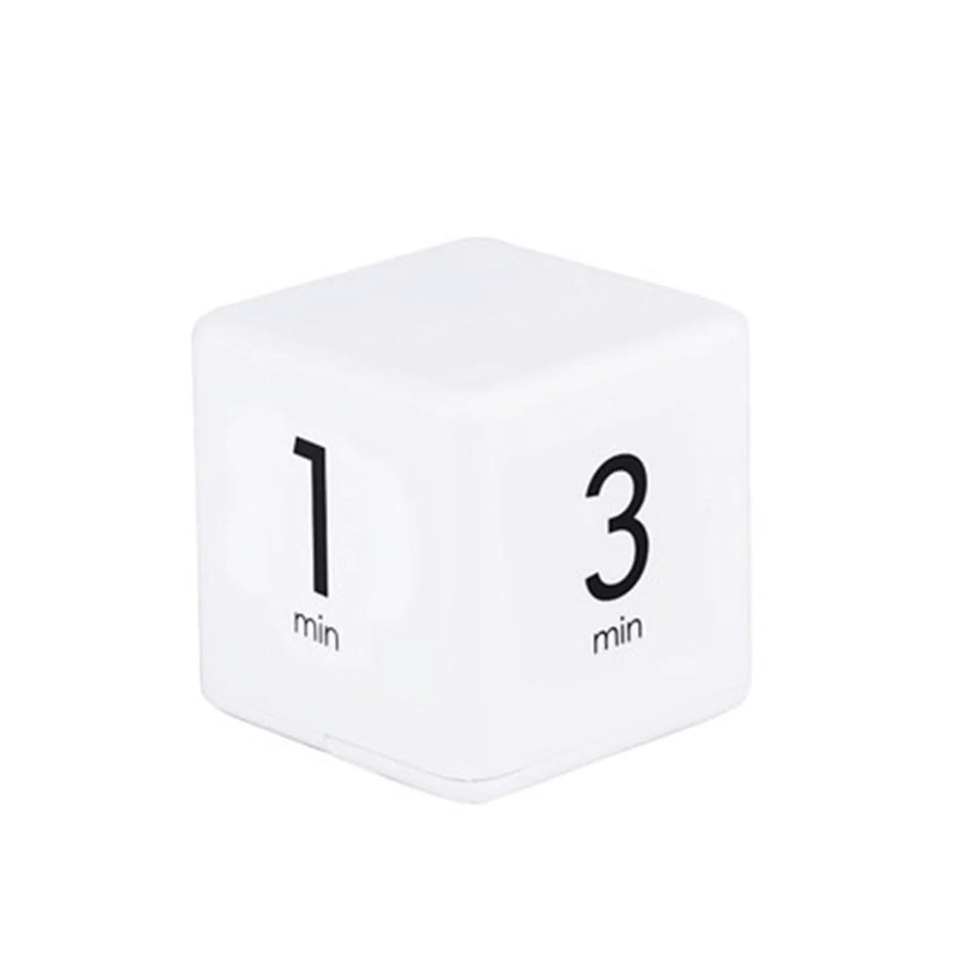 FocusCube Portable Cube Timer And Flip Timer 6