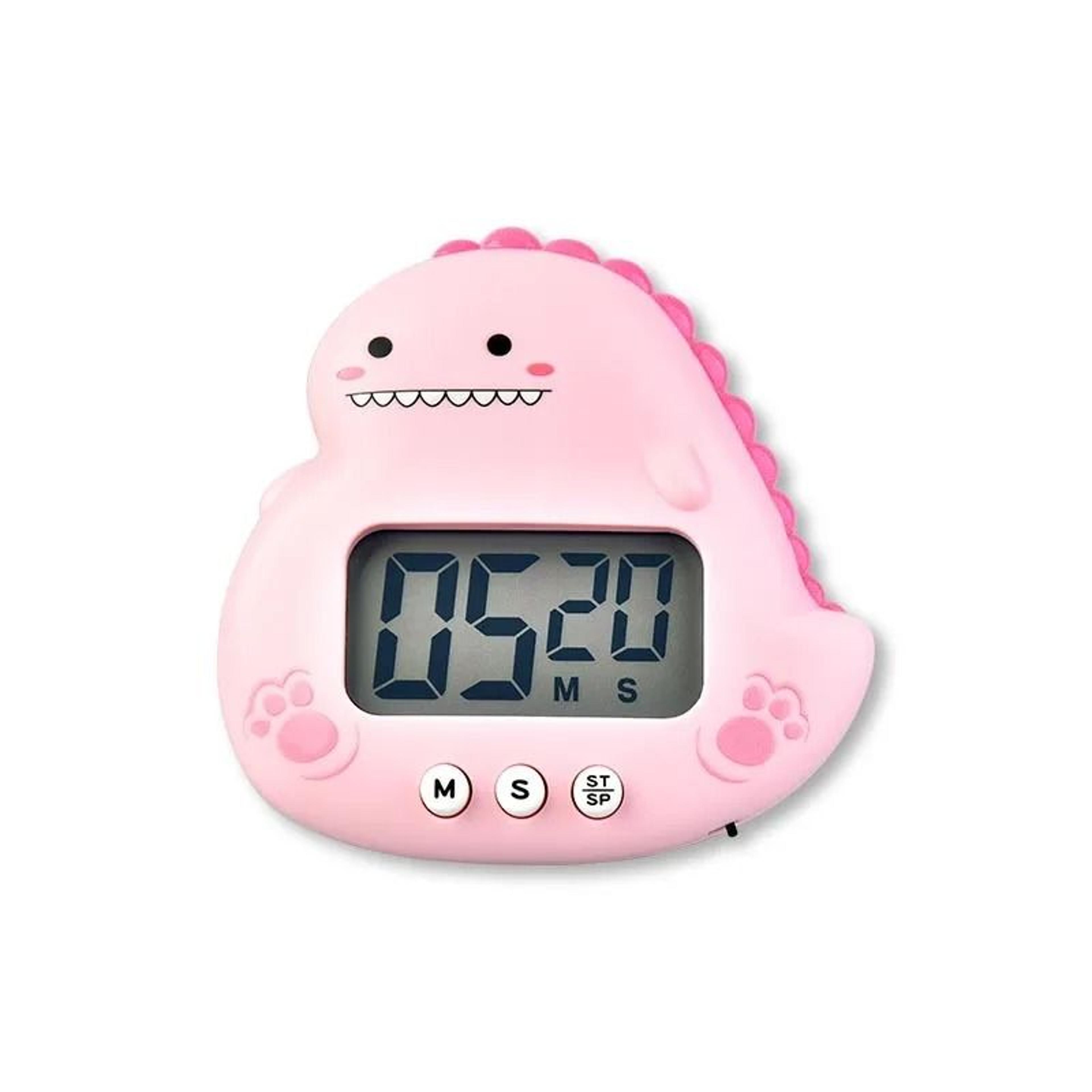 HoppyTime Cute Frog Kitchen Timer And Digital Cooking Timer 9