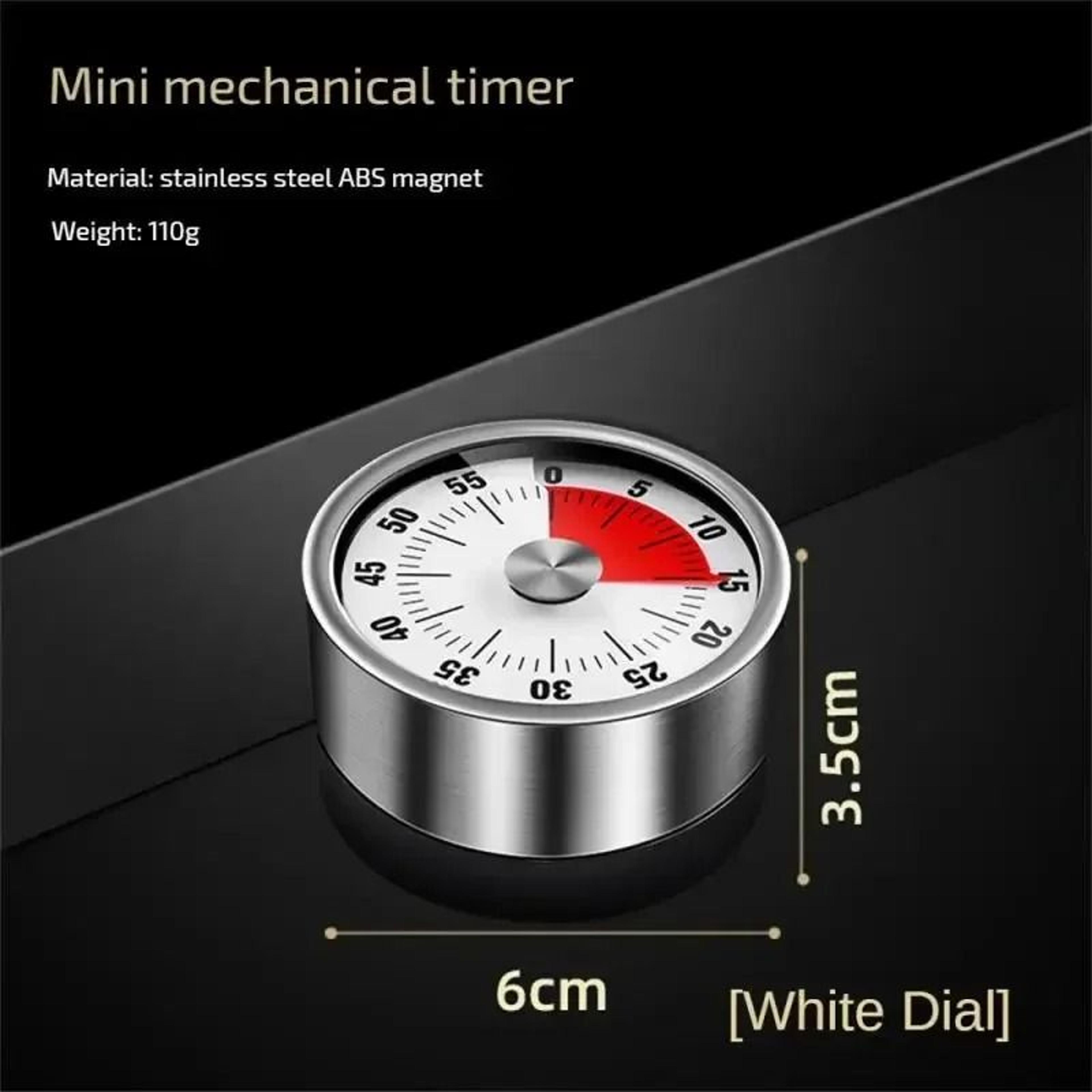 TimeView Magnetic Visual Timer For Classroom And Kitchen 2