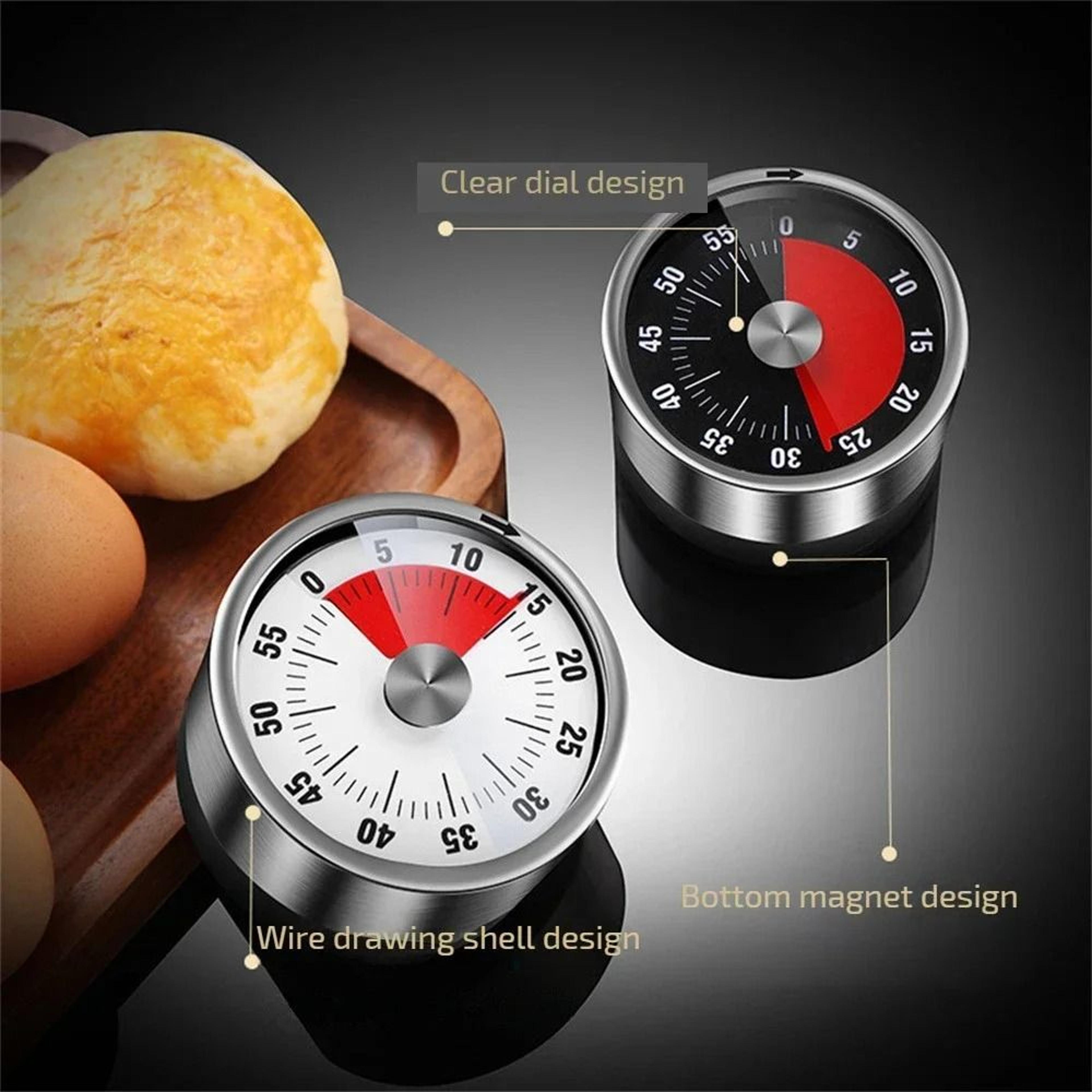 TimeView Magnetic Visual Timer For Classroom And Kitchen 3