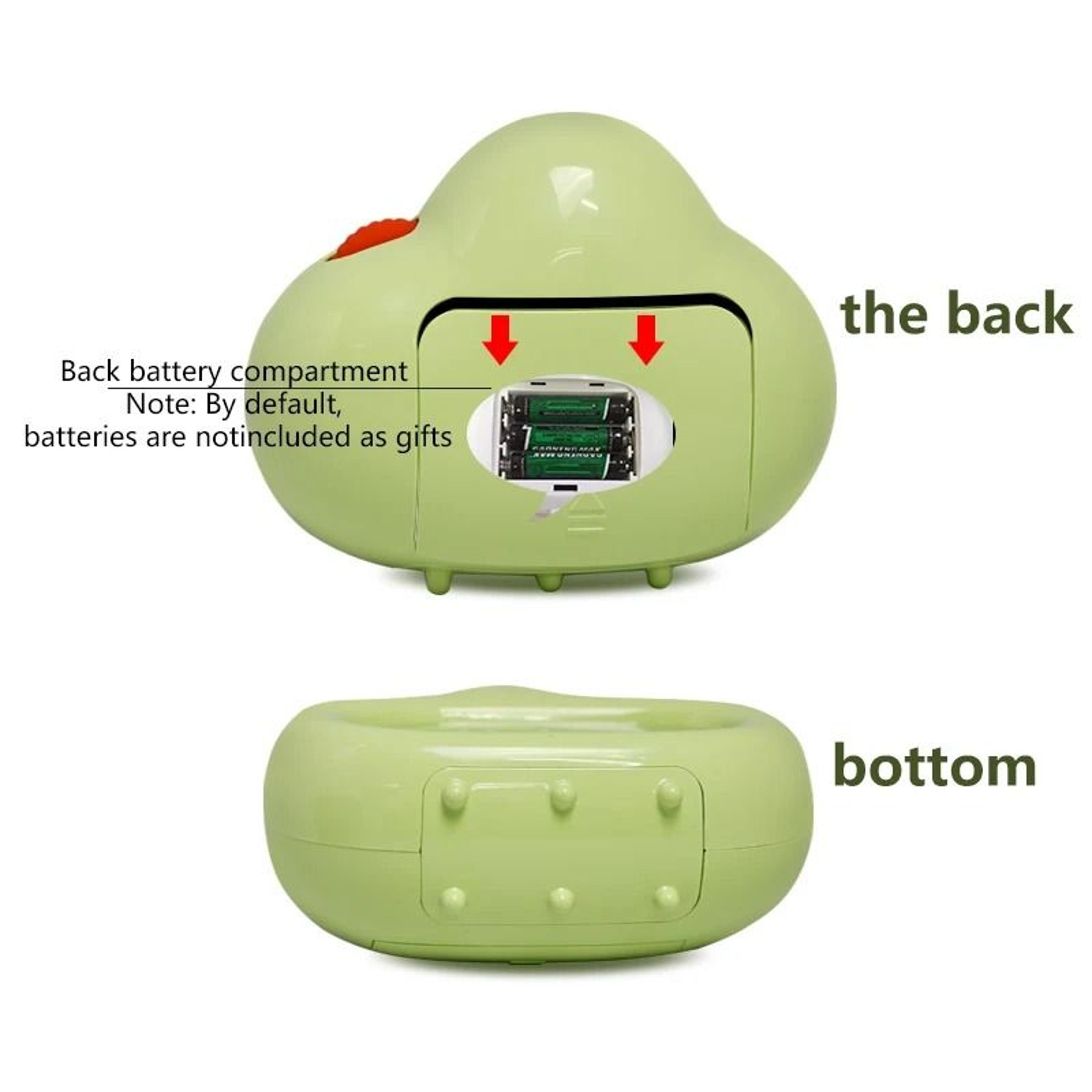 CloudTime Cloud Kitchen Timer For Cooking And Study 8