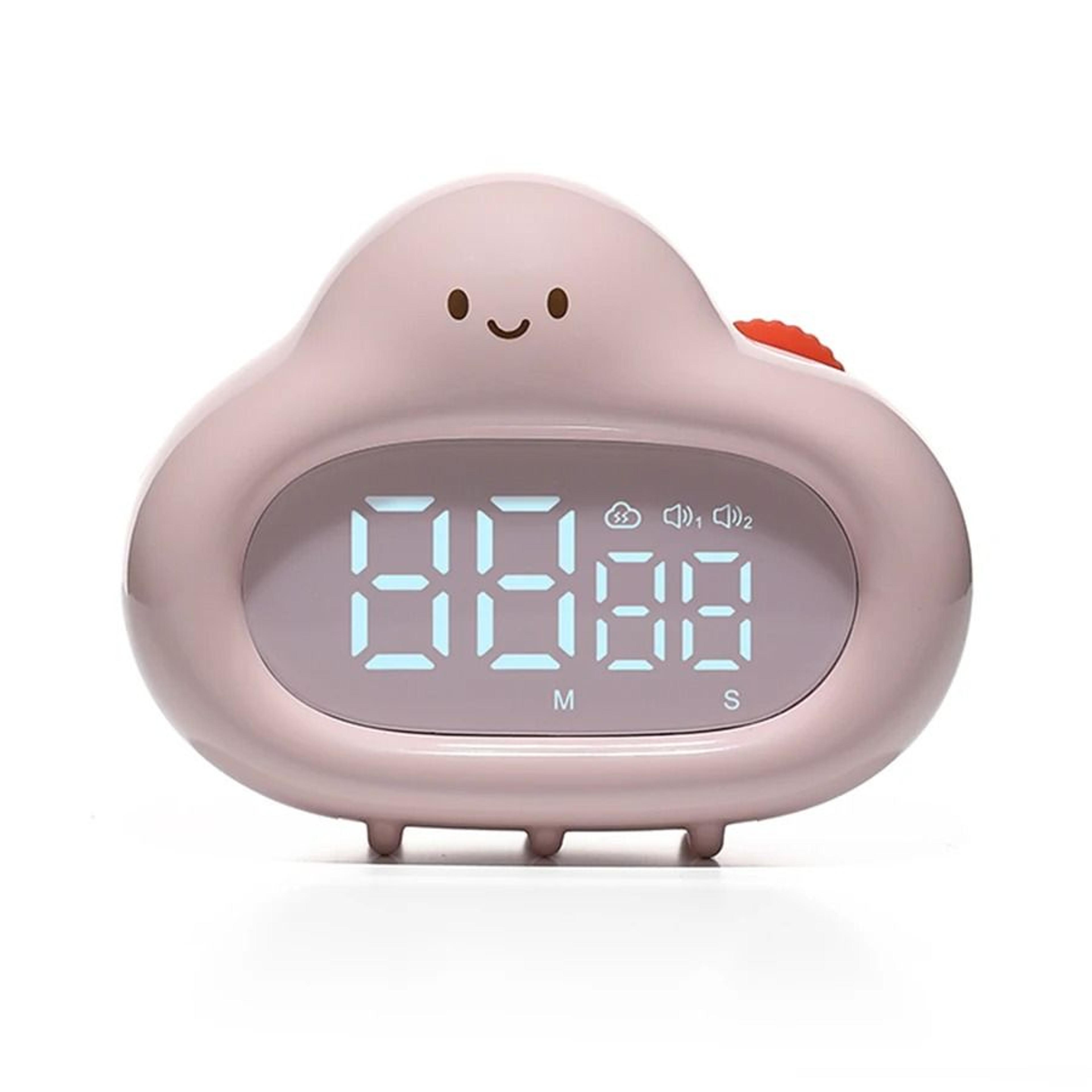 CloudTime Cloud Kitchen Timer For Cooking And Study 3