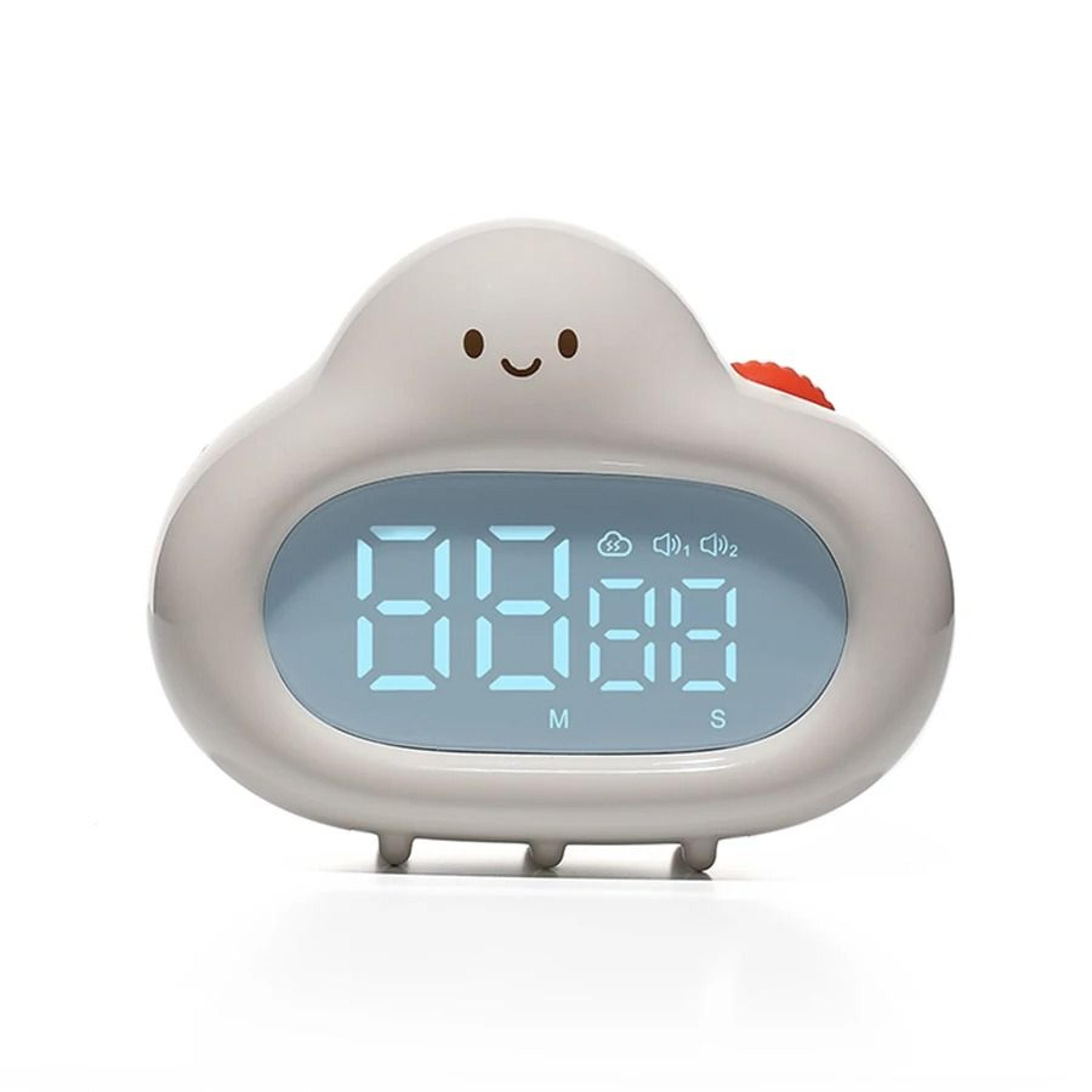 CloudTime Cloud Kitchen Timer For Cooking And Study 1