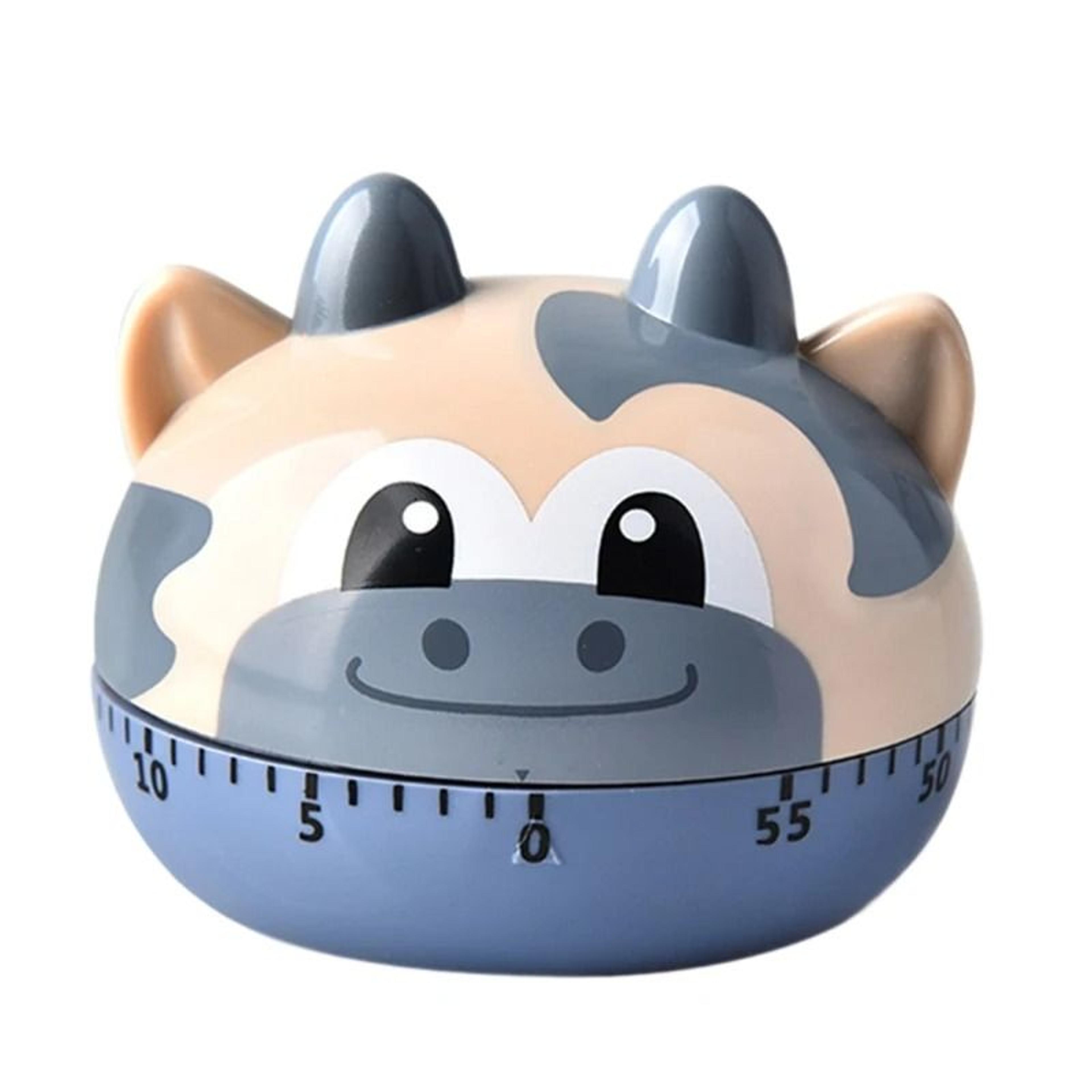 TimeBuddy Animal Kitchen Timer And Digital Countdown Clock 4