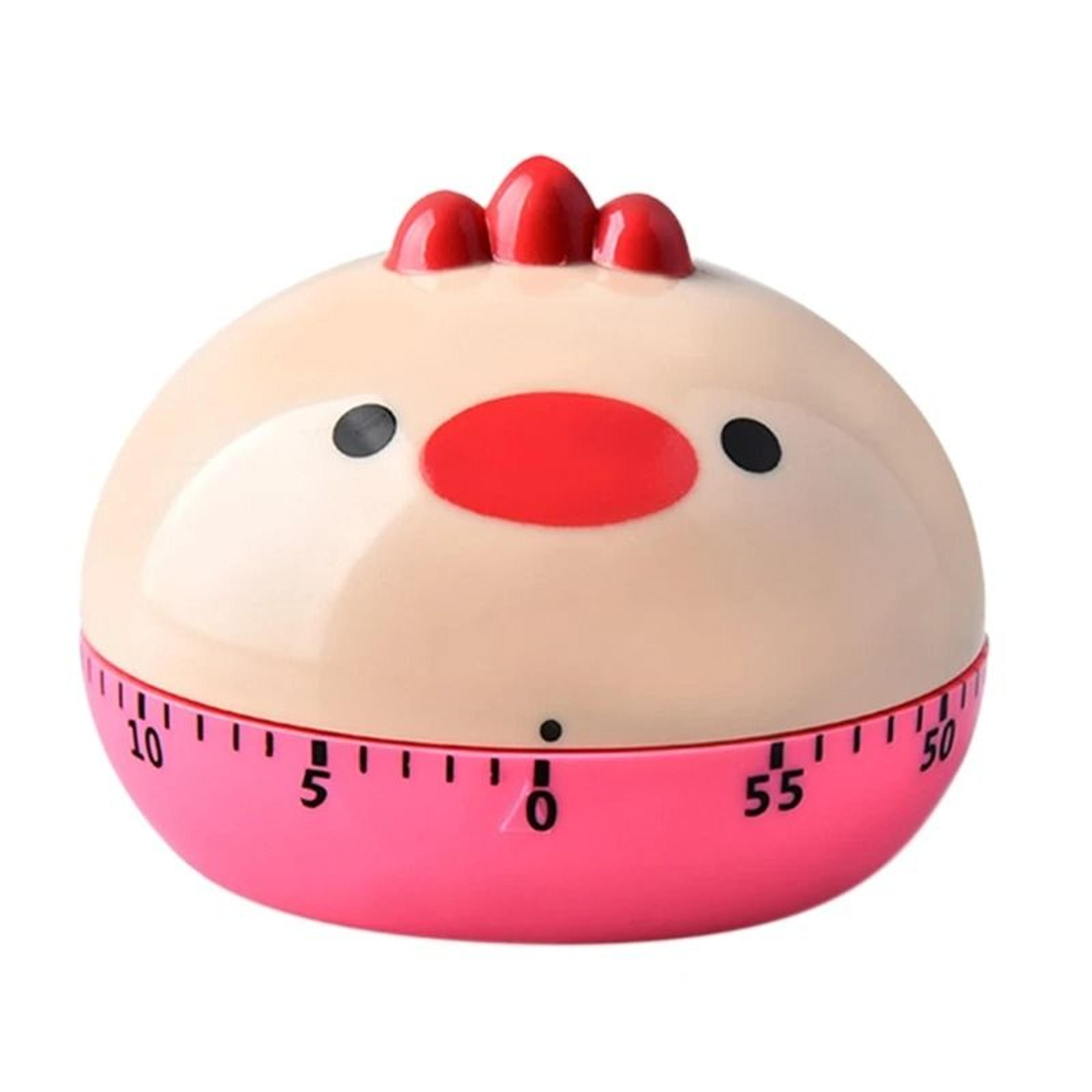 TimeBuddy Animal Kitchen Timer And Digital Countdown Clock 8