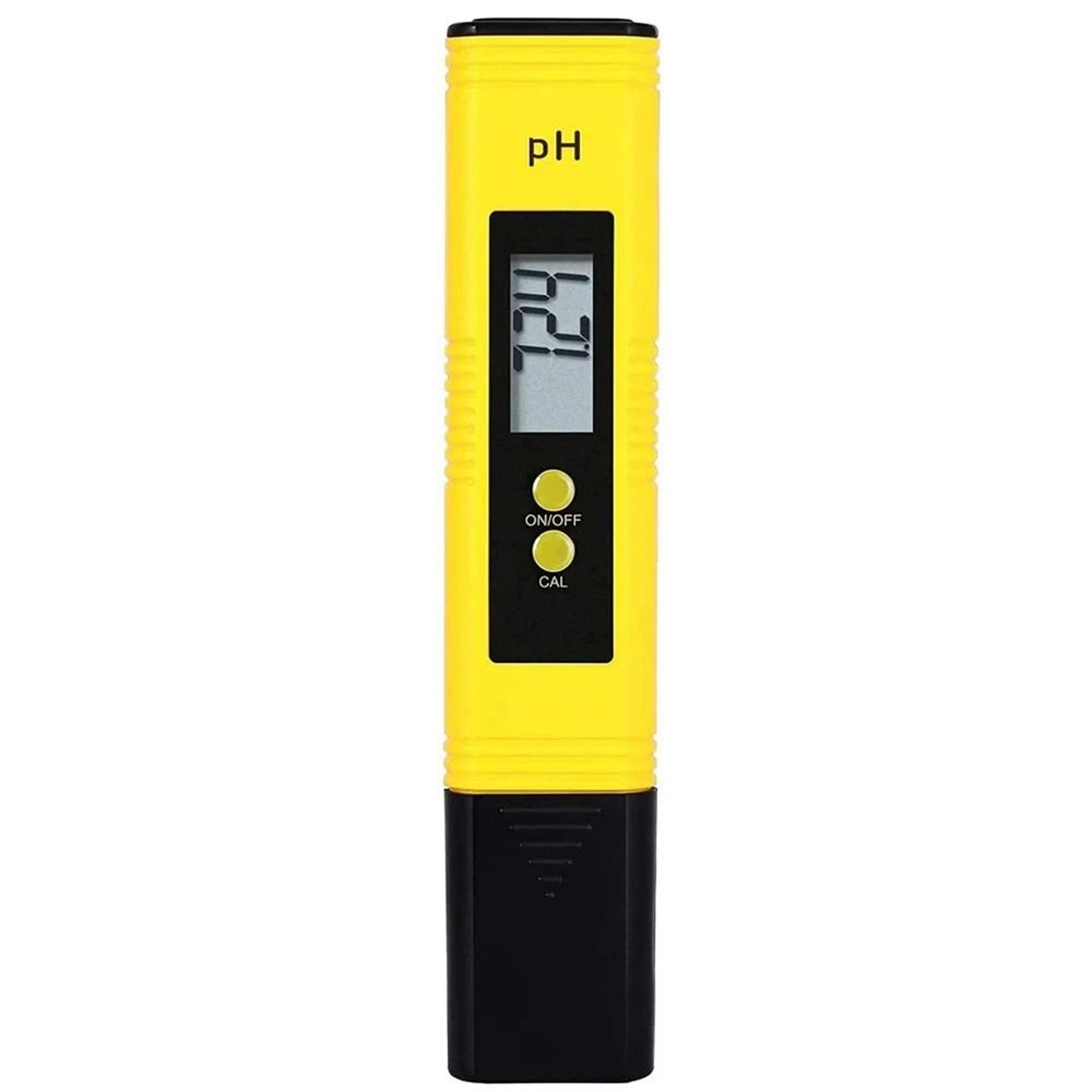AquaCheck Digital PH Meter And TDS Water Tester Set 1