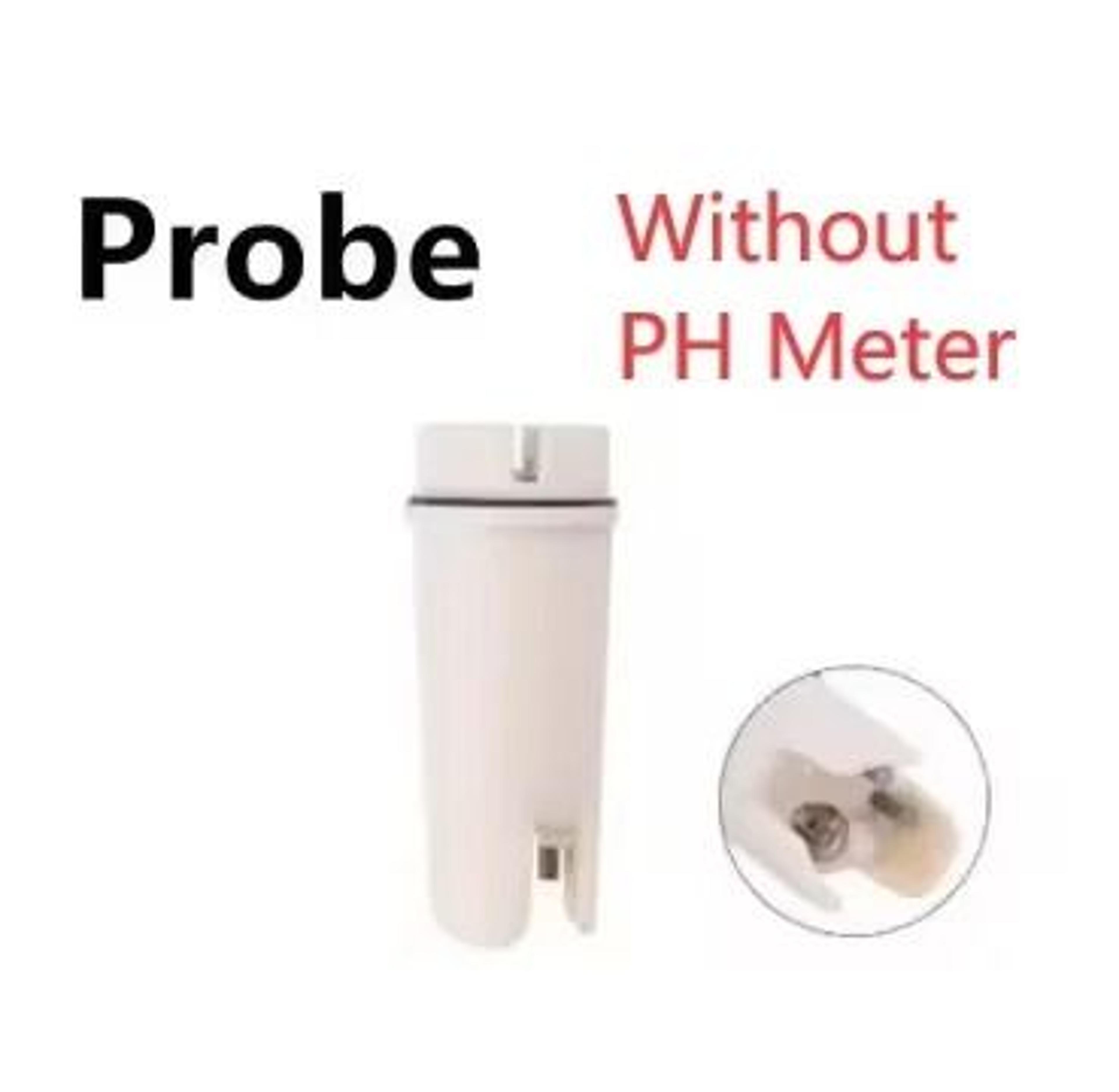 AquaCheck 5in1 Water Quality Tester And Digital PH Meter 4