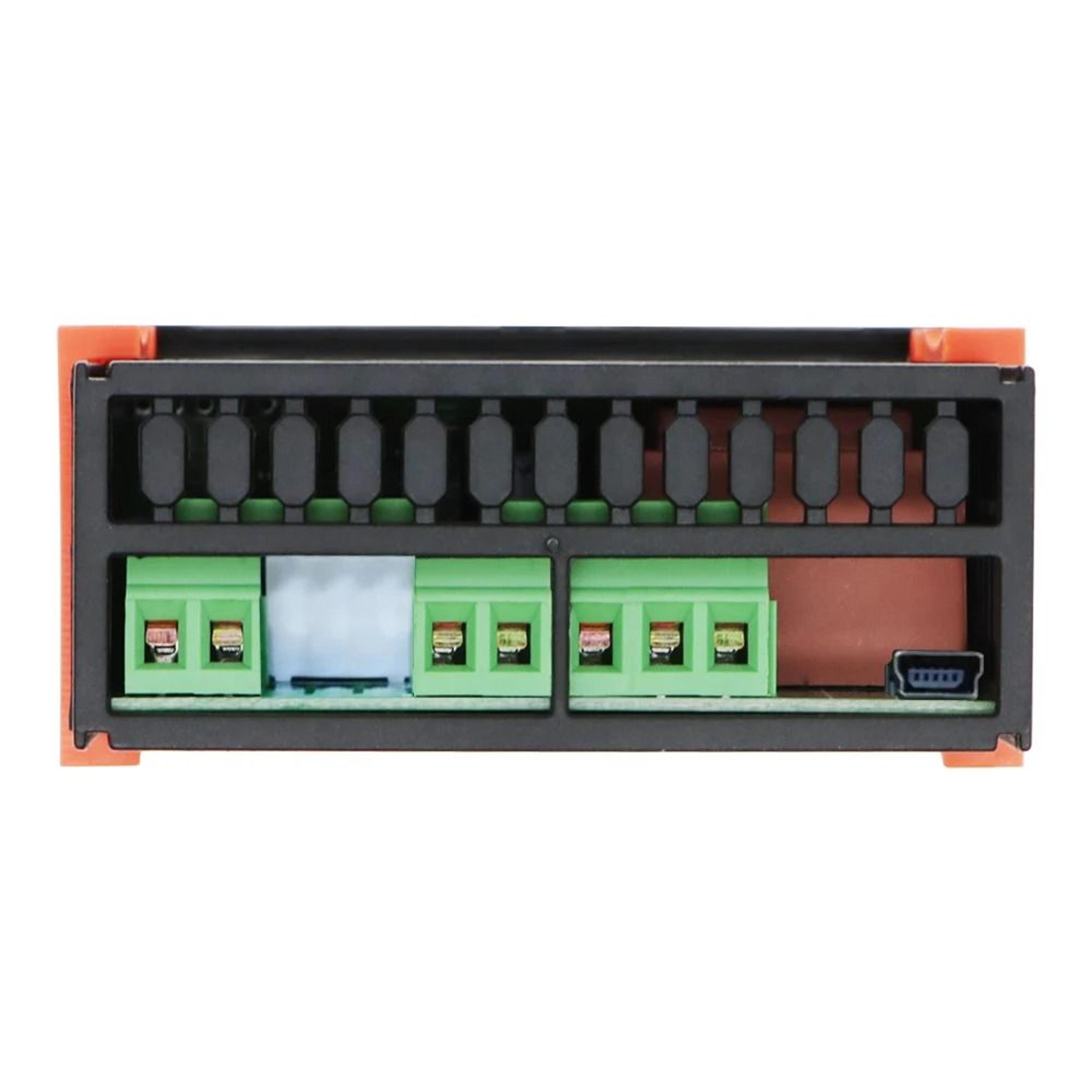 ChillGuard ETC961 Digital Temperature Controller And Refrigeration Thermostat 3