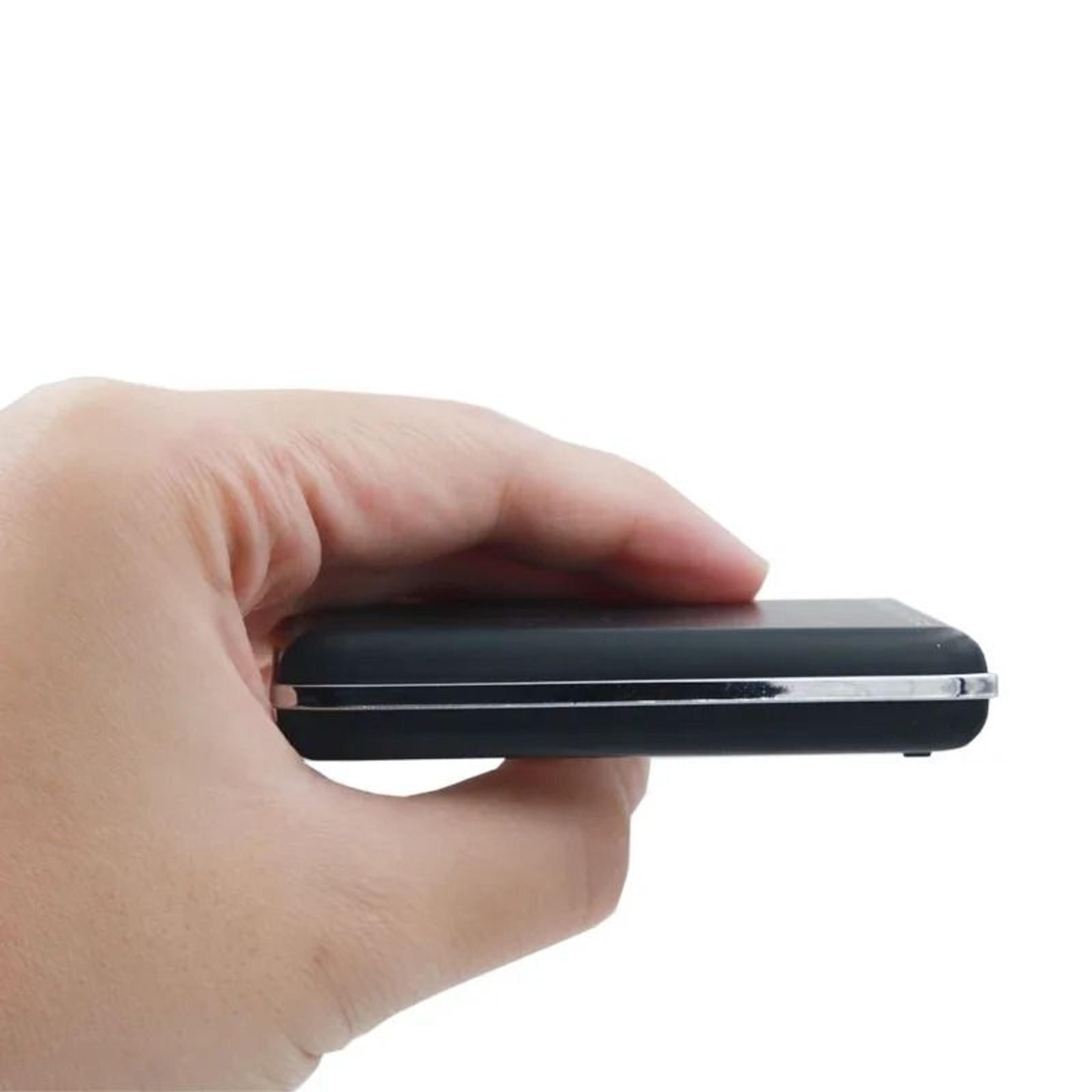Digital Pocket Scale For Jewelry And Small Items 2