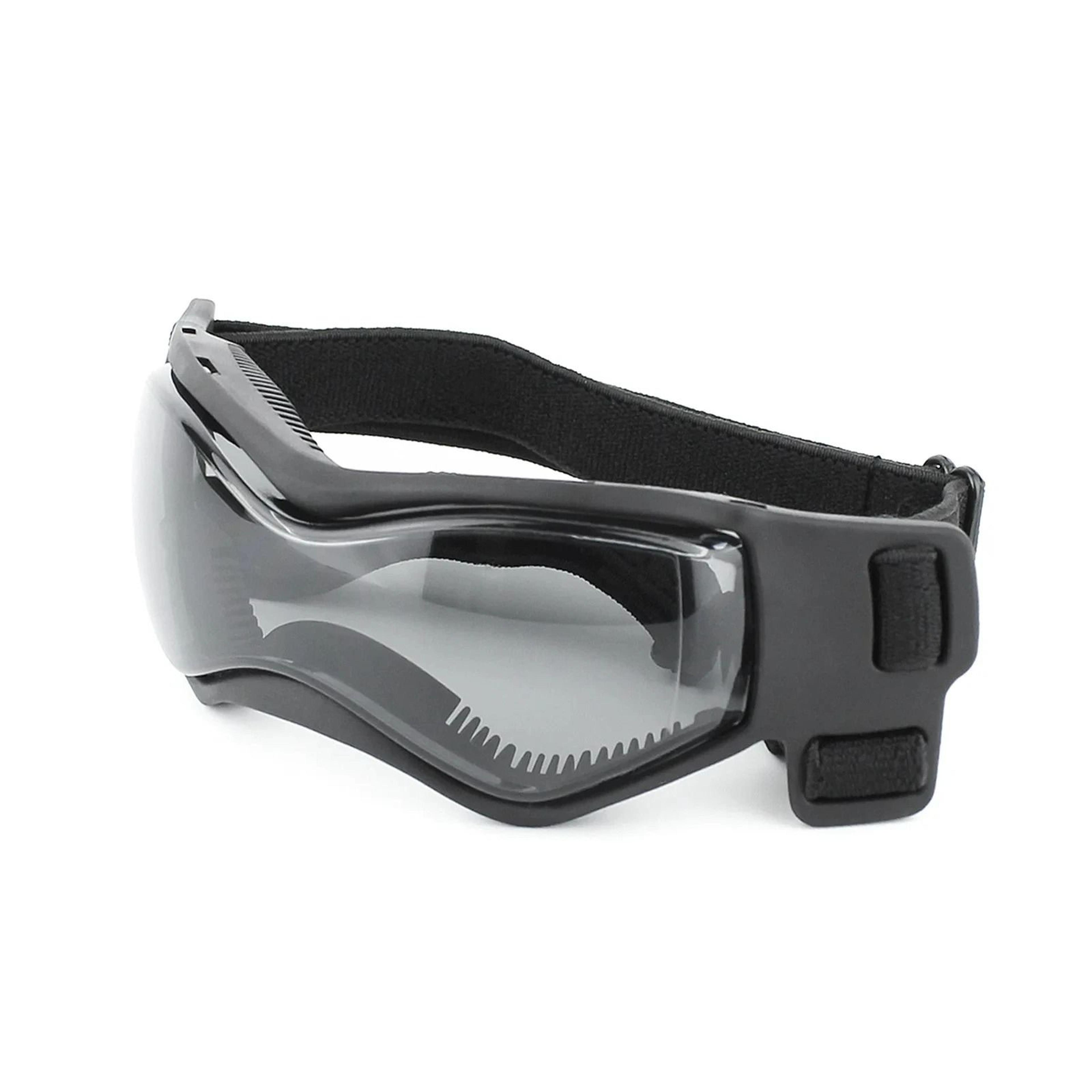 Adjustable AntiUV Dog Goggles Windproof Pet Sunglasses 1