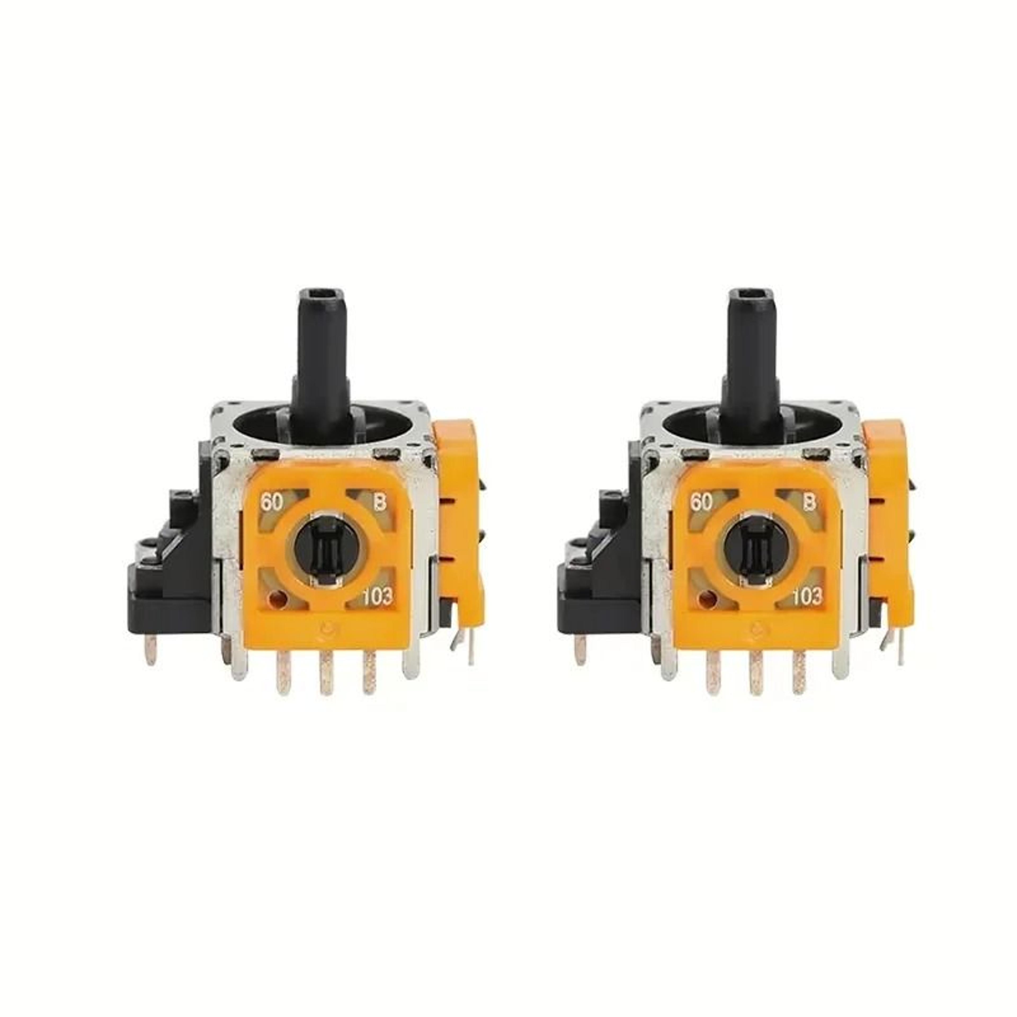 PS5 Hall Effect Joystick Replacement Thumb Stick Module 1