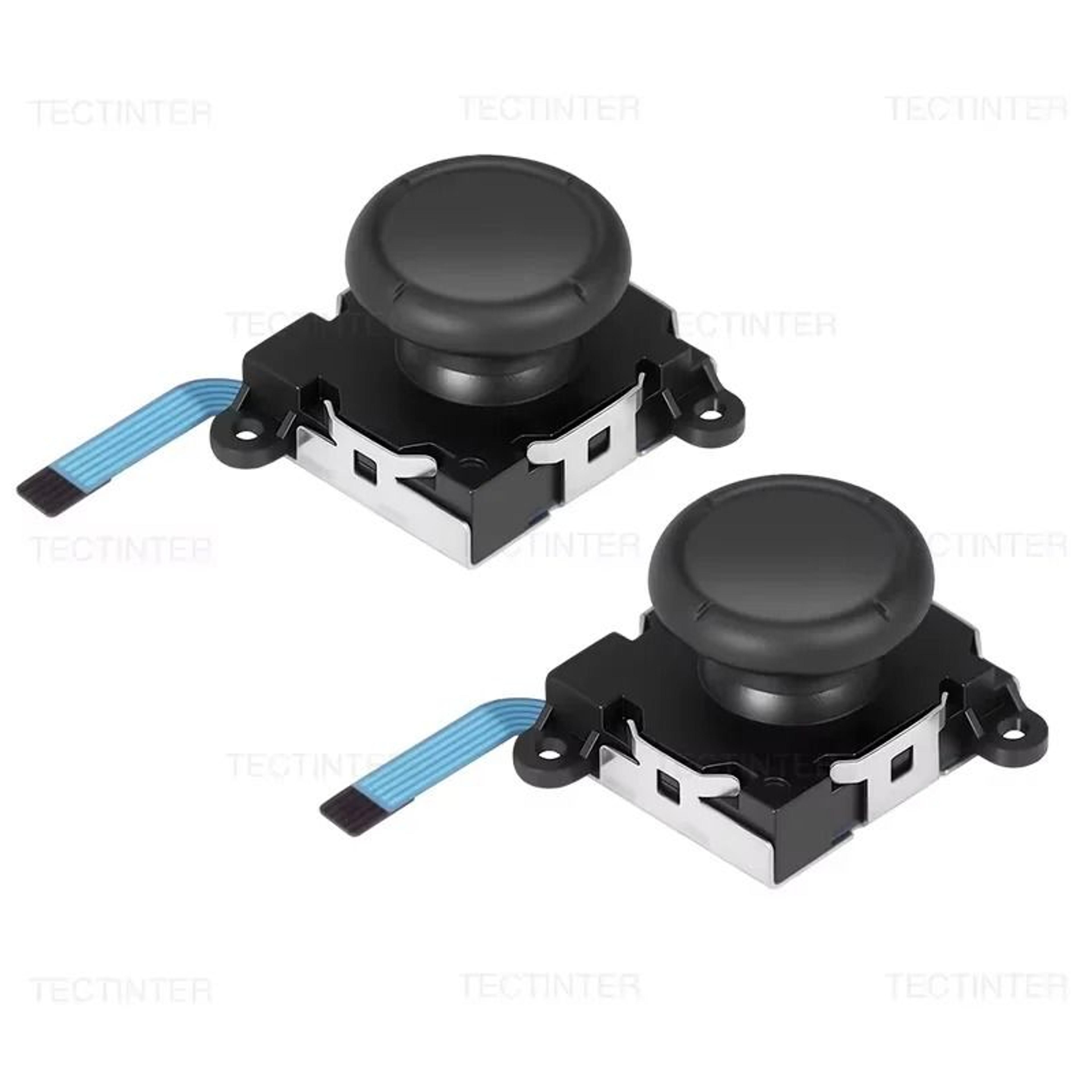 Hall Effect Joystick Replacement For Nintendo Switch Lite OLED 3