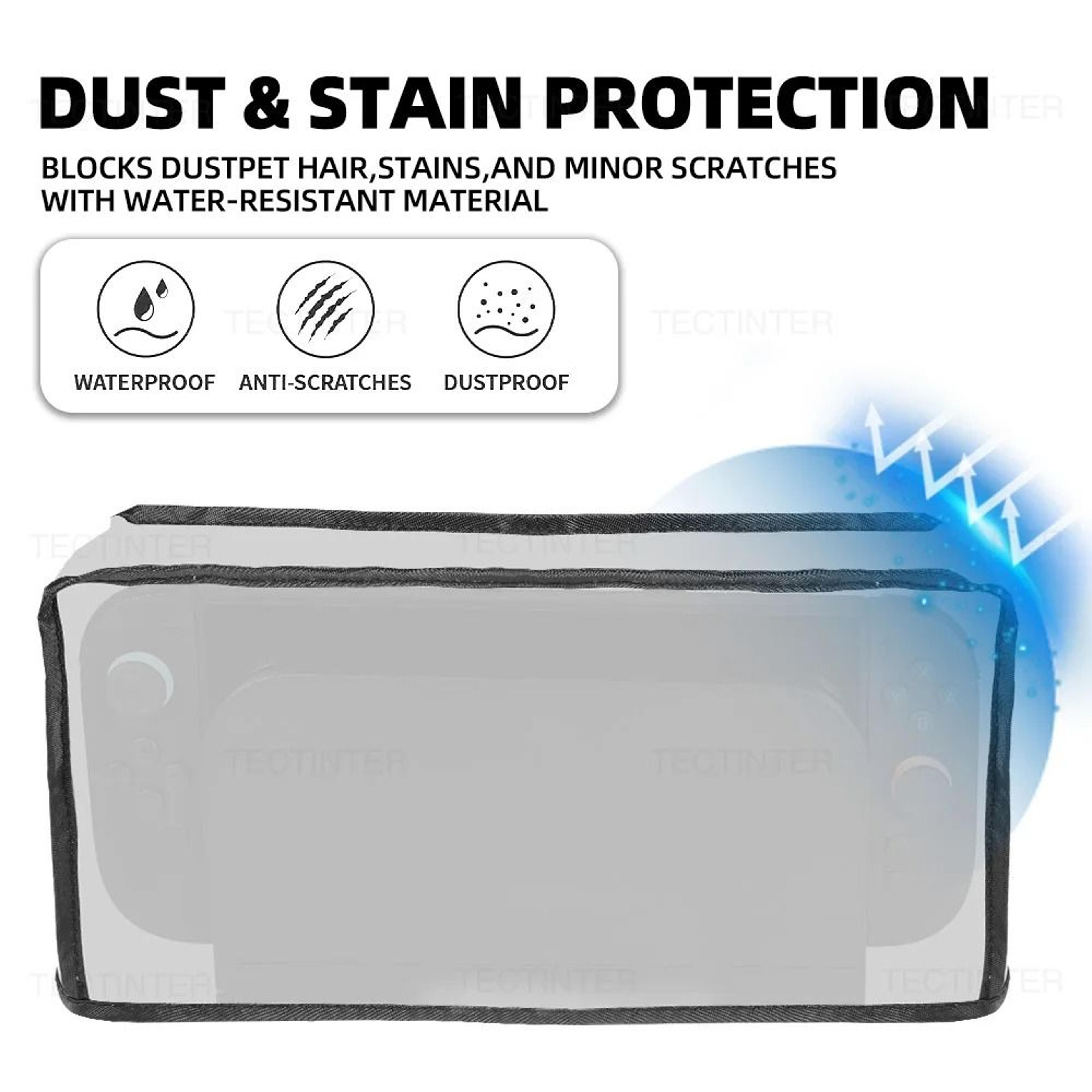 Dustproof Protective Dock Cover For Nintendo Switch Switch 2 And OLED 11