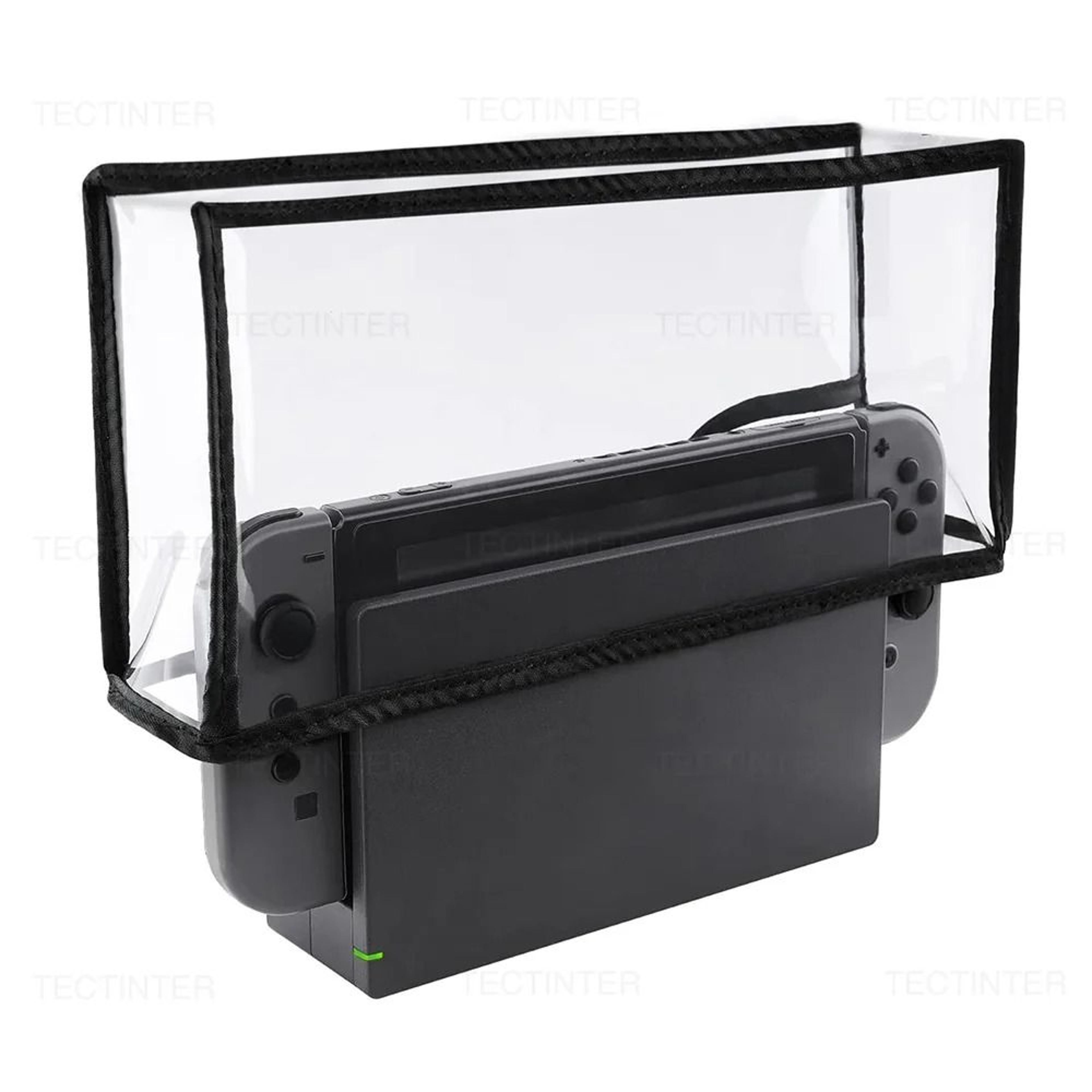 Dustproof Protective Dock Cover For Nintendo Switch Switch 2 And OLED 2
