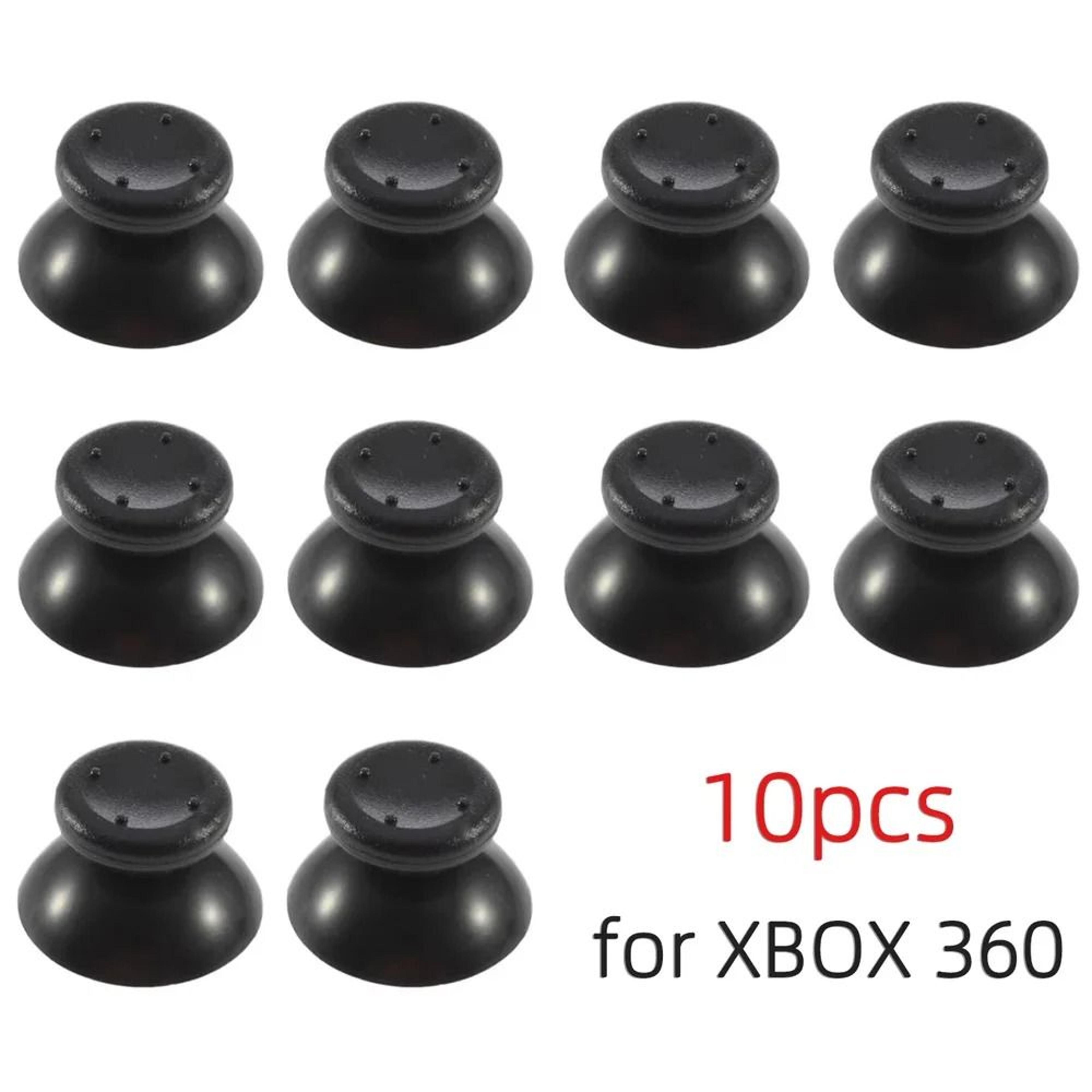 10PCS Replacement Analog Thumbsticks For Xbox And PlayStation Controllers 6