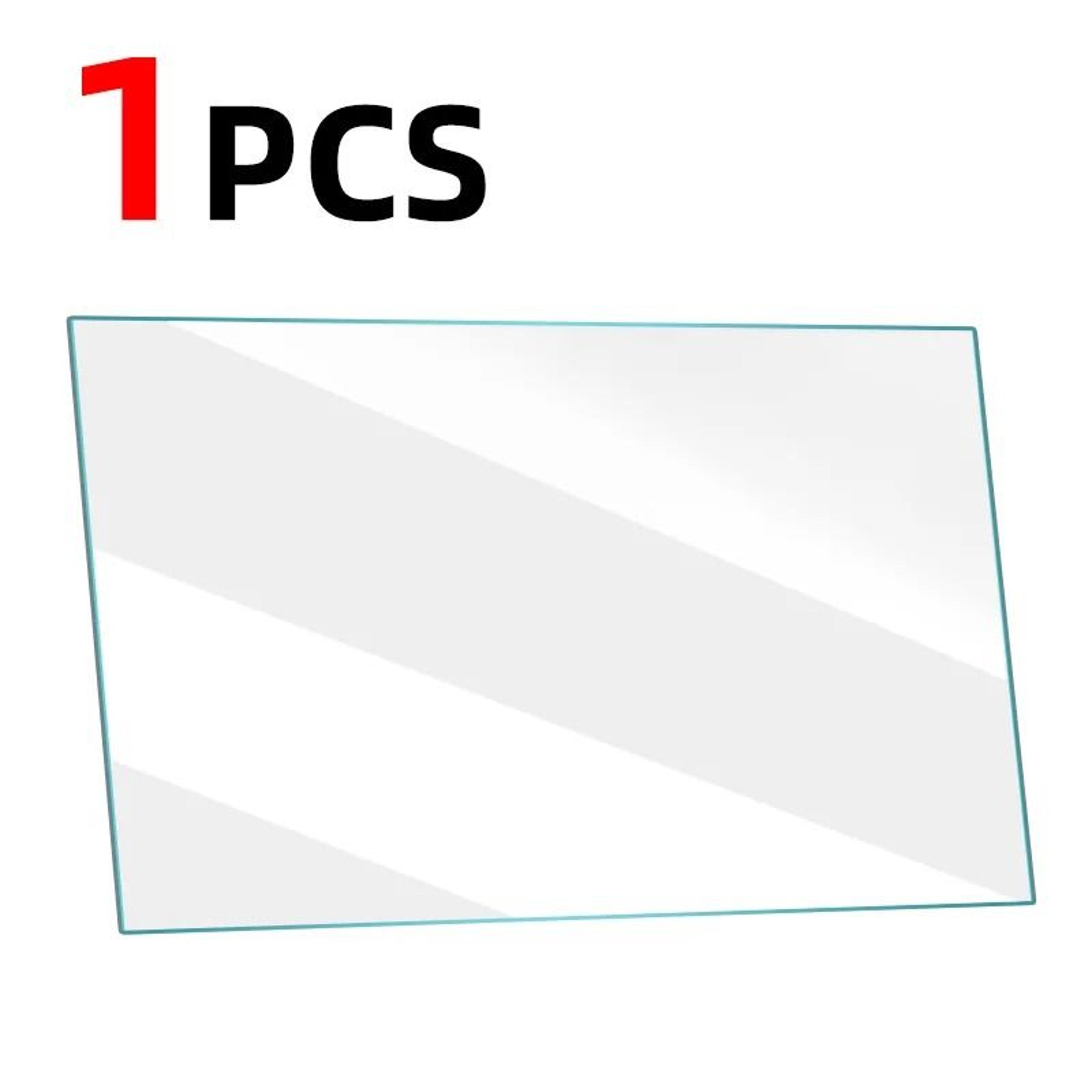 9H Tempered Glass Screen Protector For Nintendo Switch 2 4